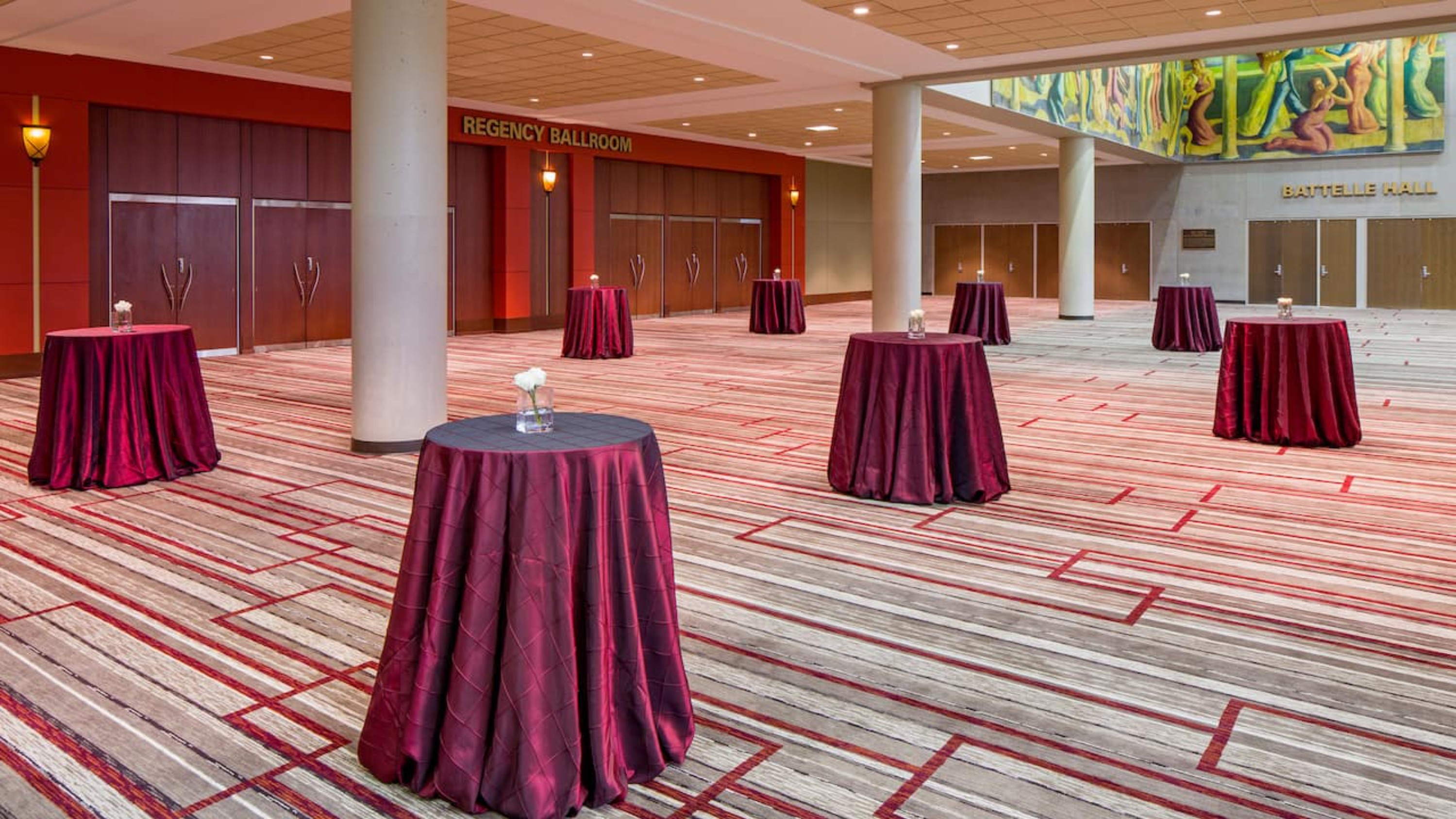 Hyatt Regency Columbus, photo 4