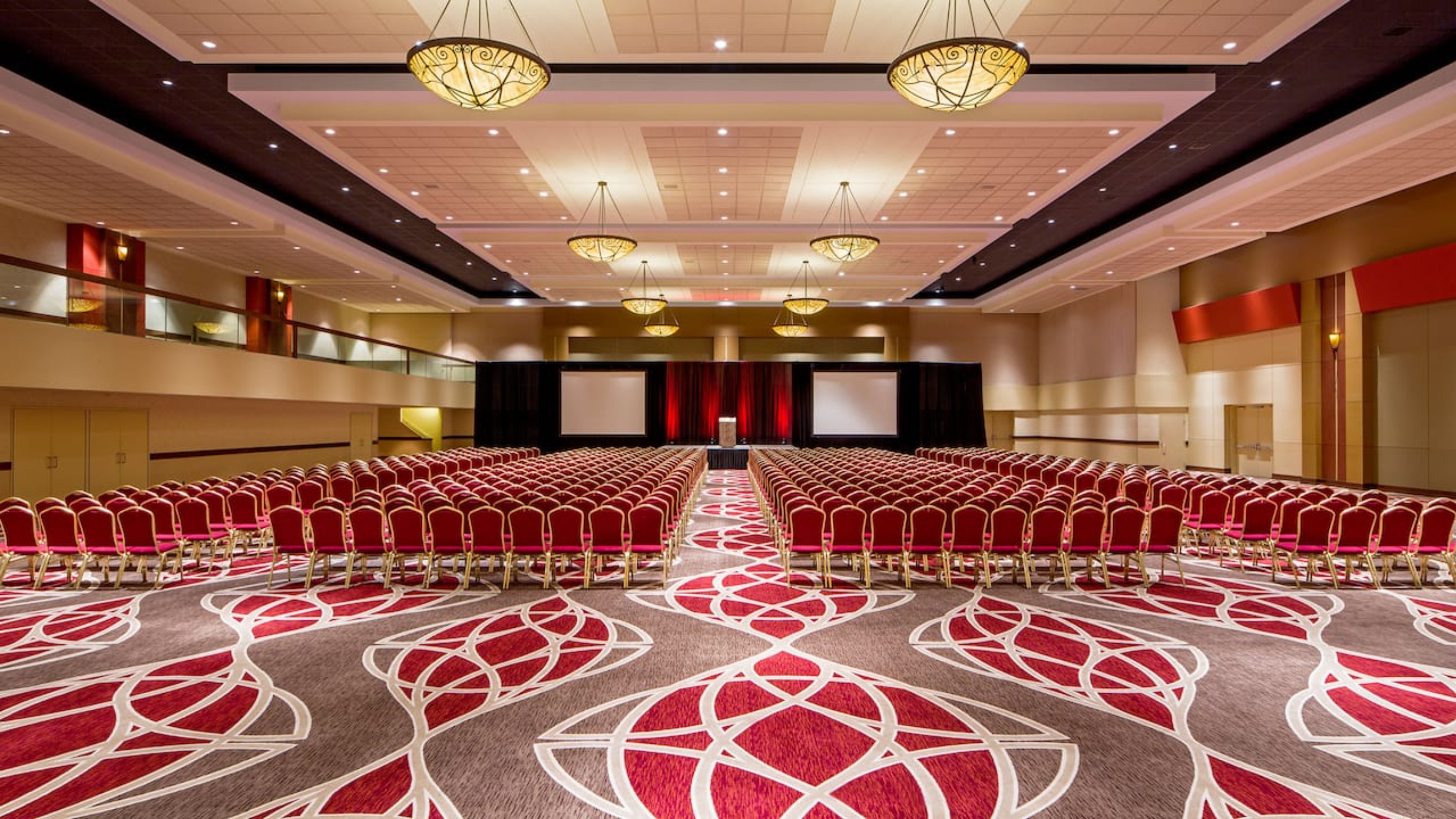 Hyatt Regency Columbus, photo 3