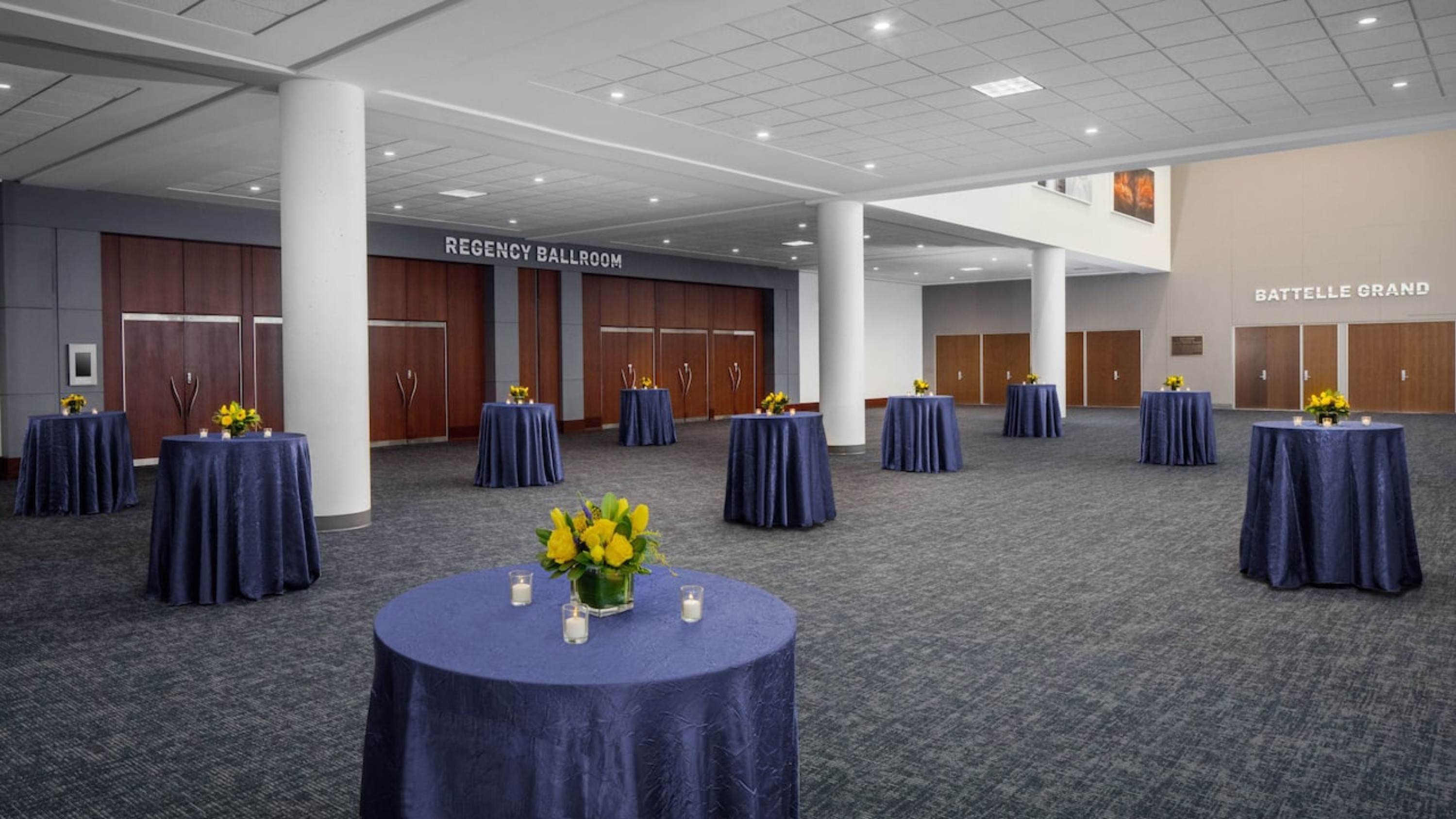 Hyatt Regency Columbus, photo 5