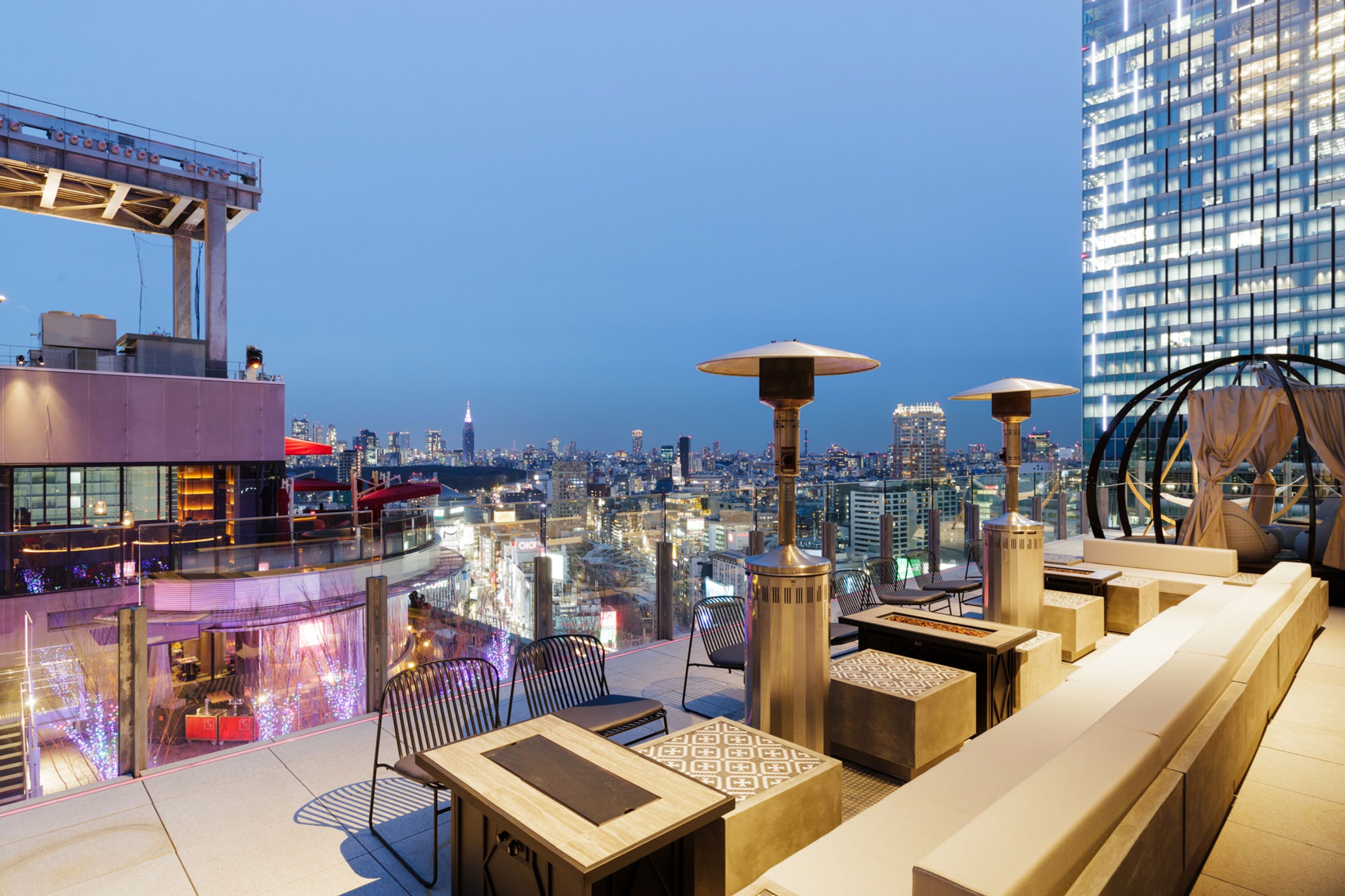 ce la vi tokyo