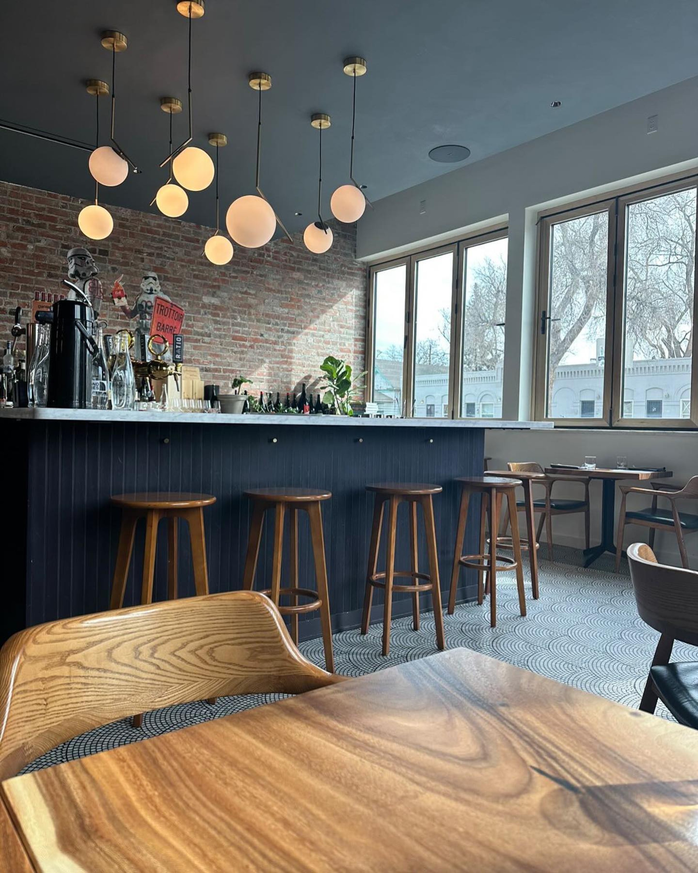 Brasserie Brixton, photo 3