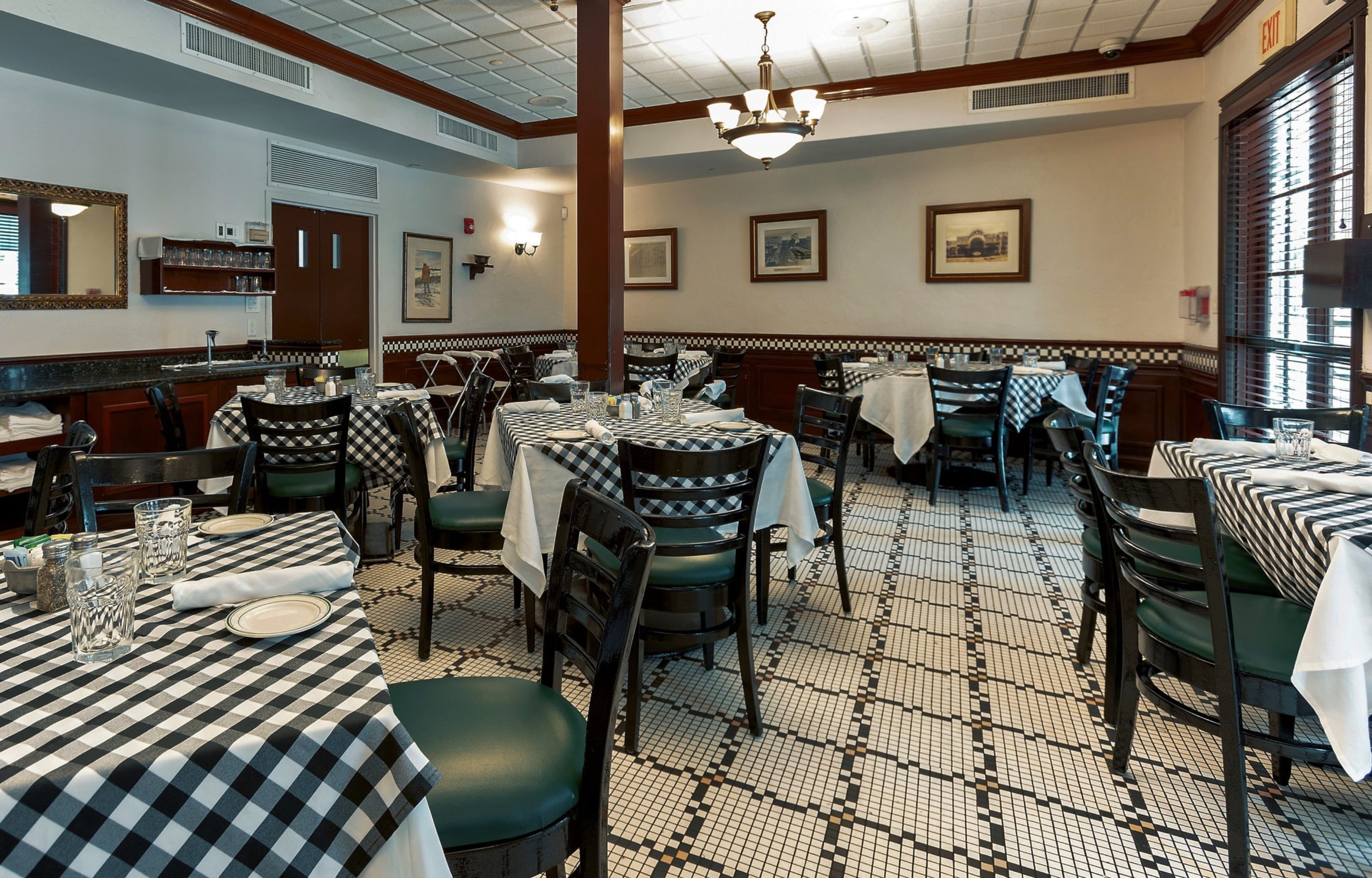 Joe's Stone Crab, photo 3
