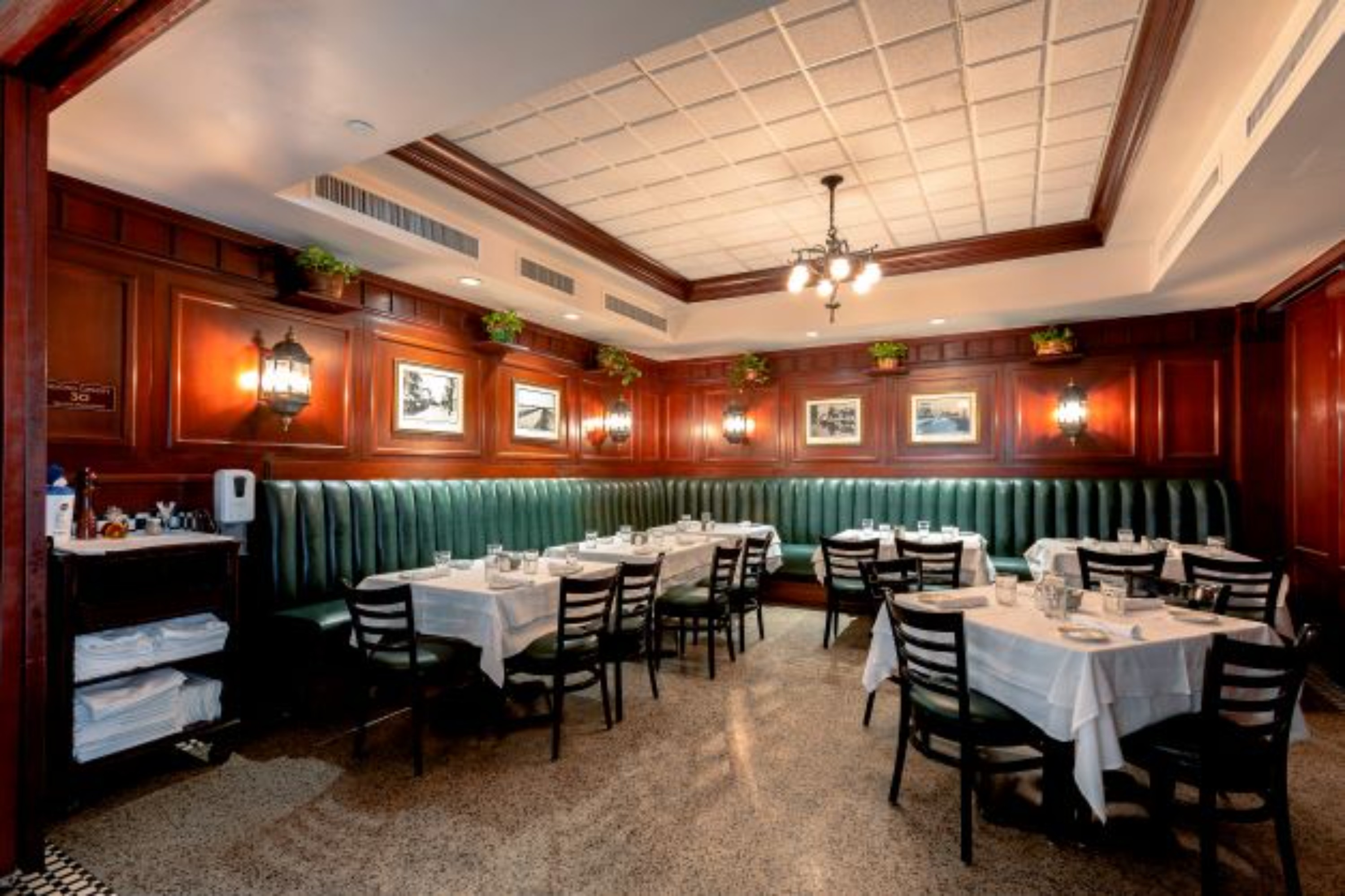 Joe's Stone Crab, photo 4