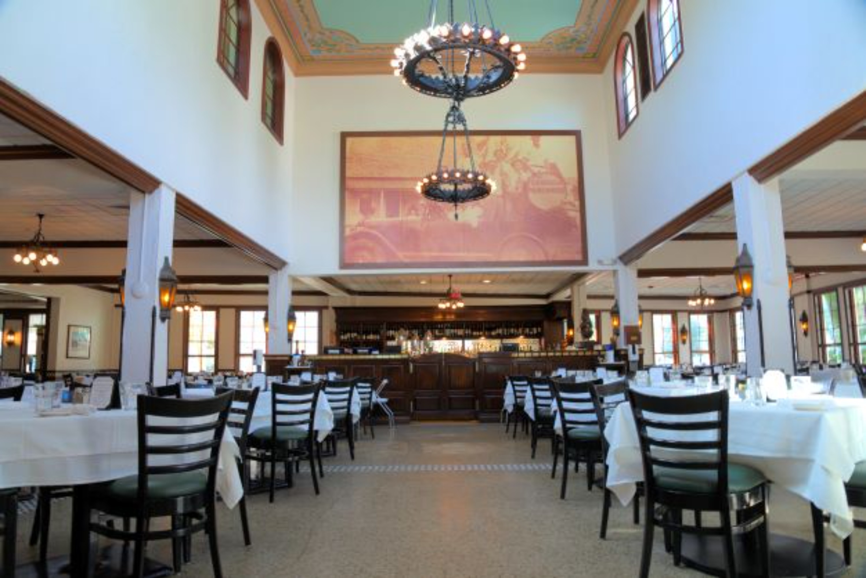 Joe's Stone Crab, photo 5