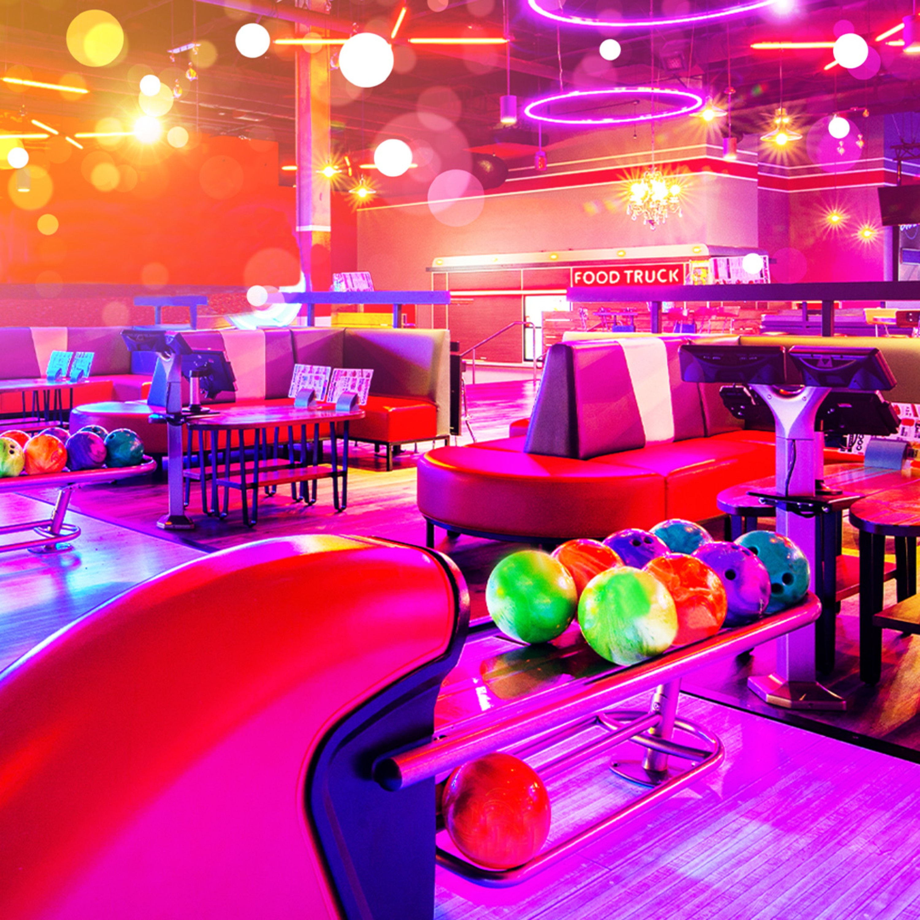 AMF Pleasant Valley Lanes, photo 3