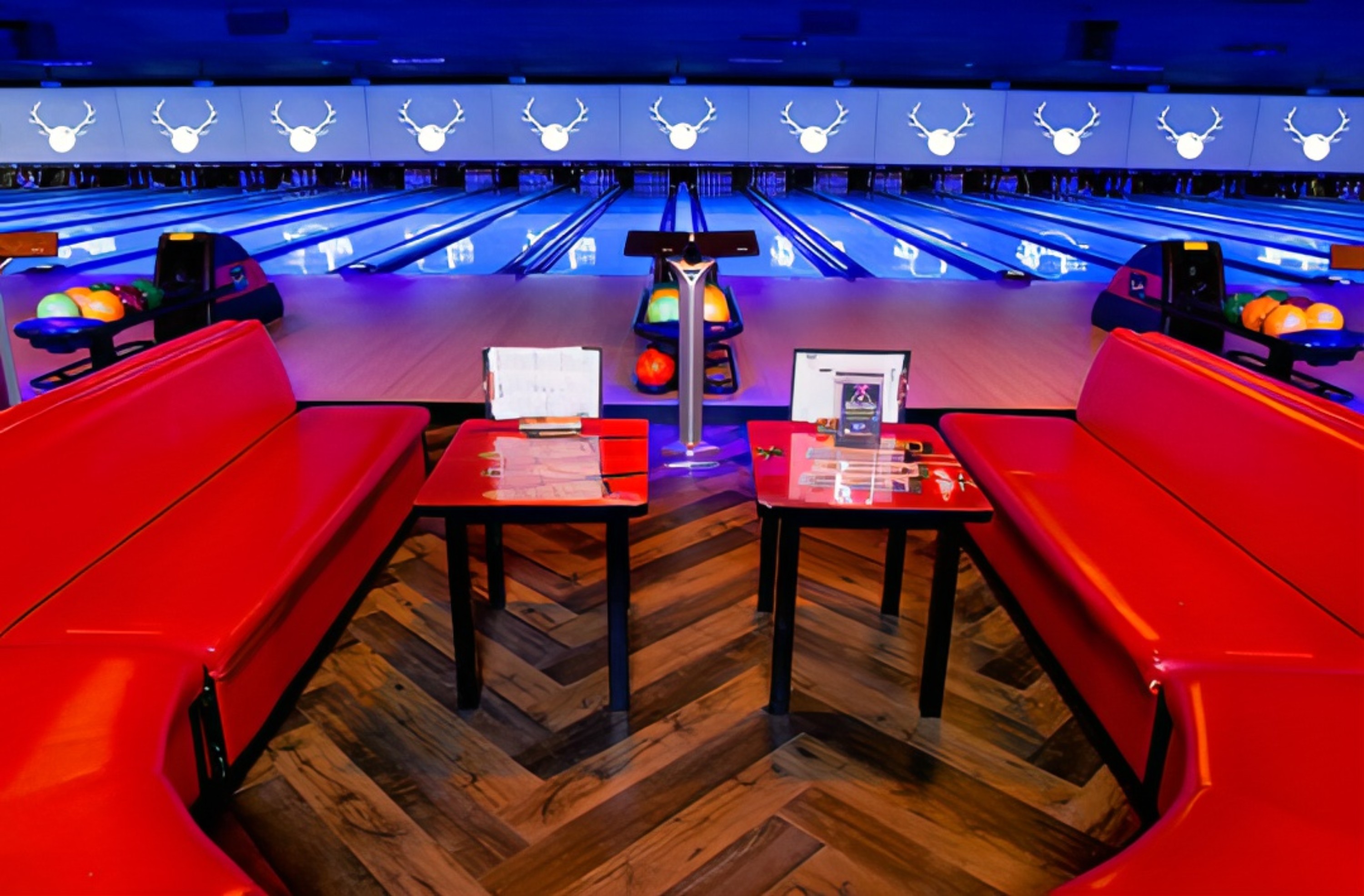 AMF Pleasant Valley Lanes, photo 4