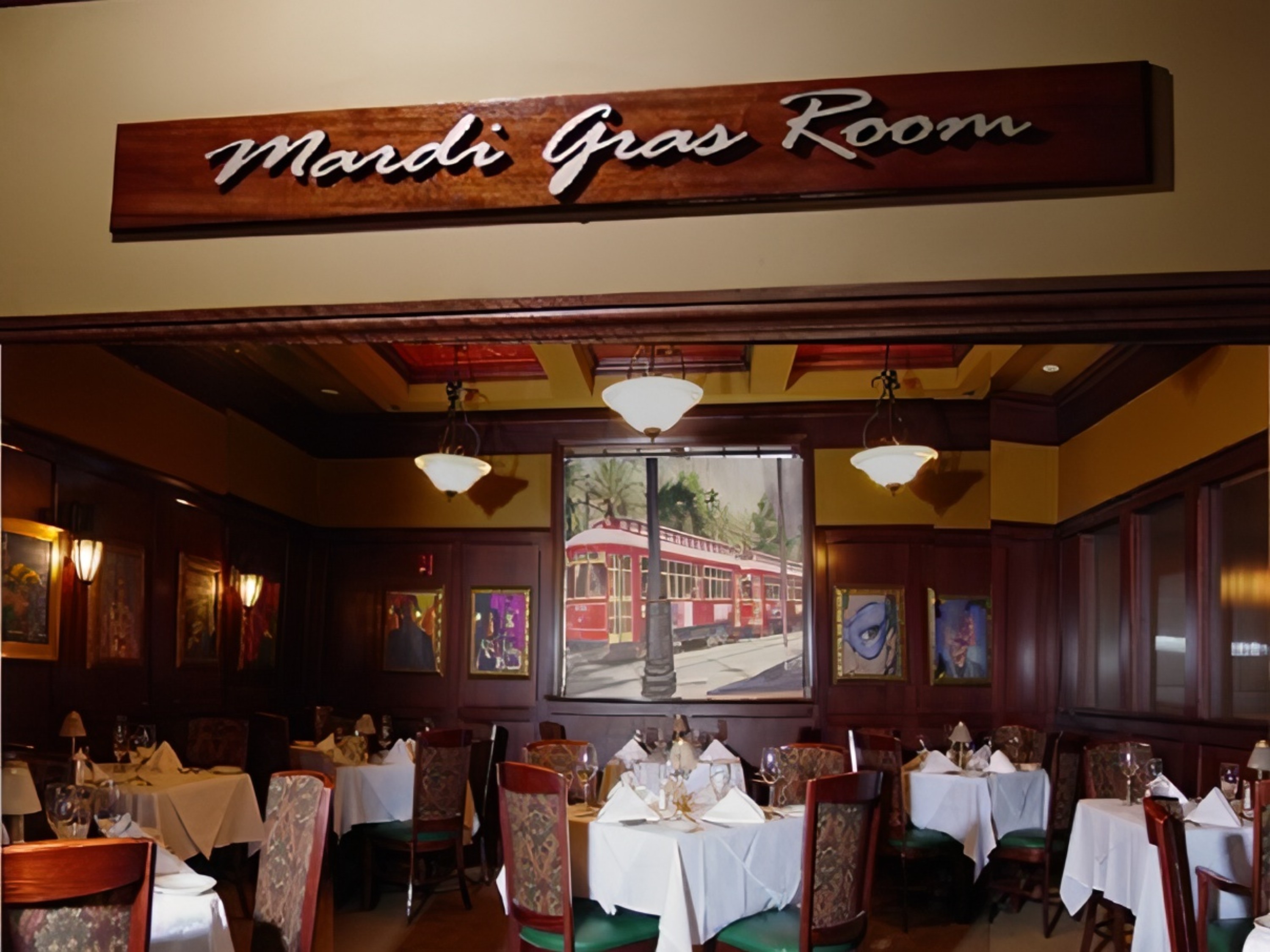 Rey's Restaurant, photo 3
