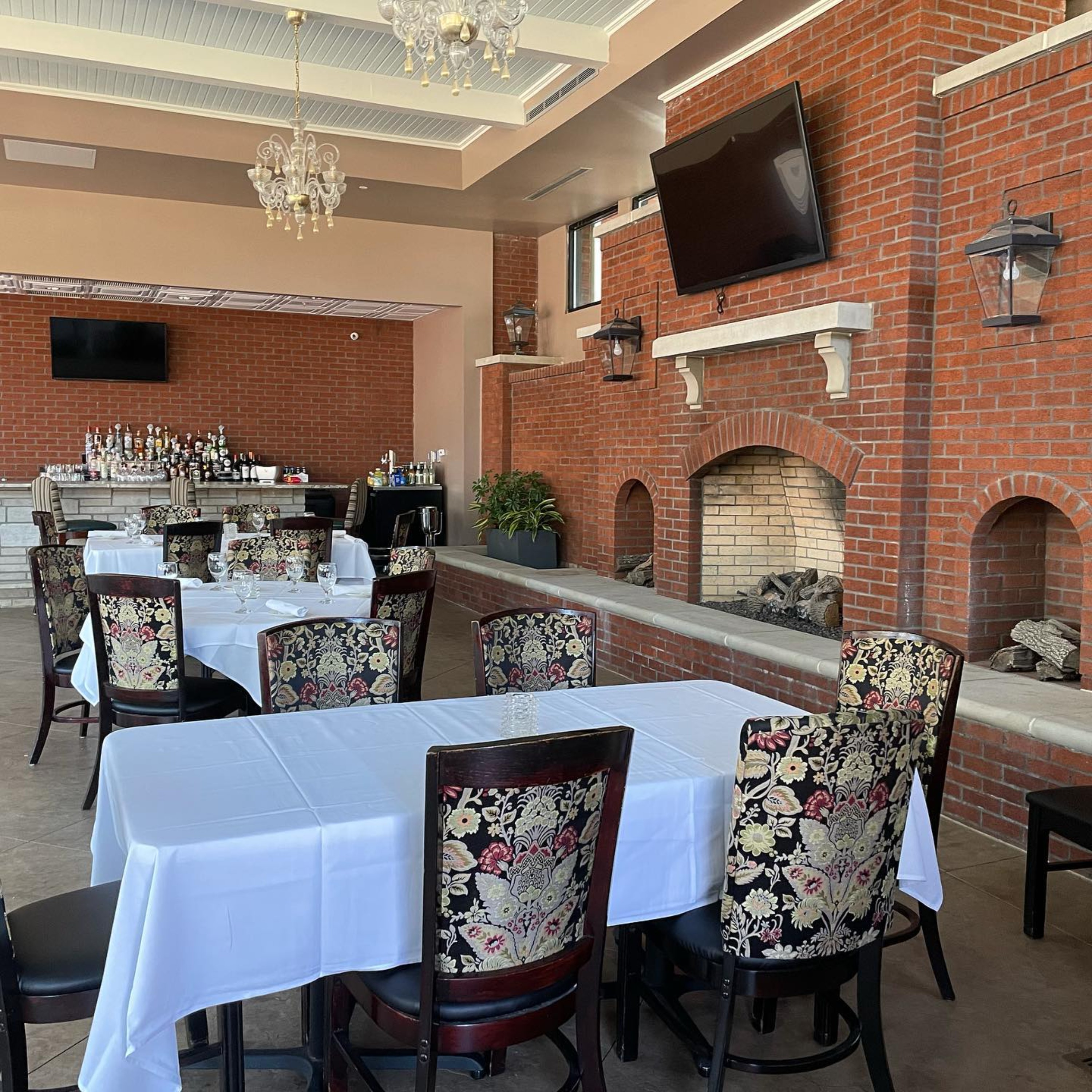 Rey's Restaurant, photo 6