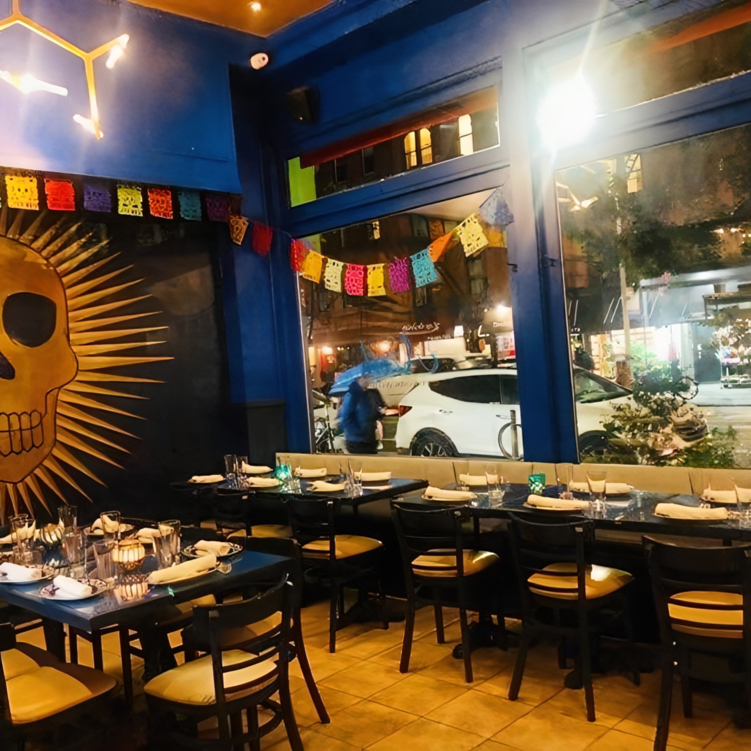 Casa Azul, photo 3