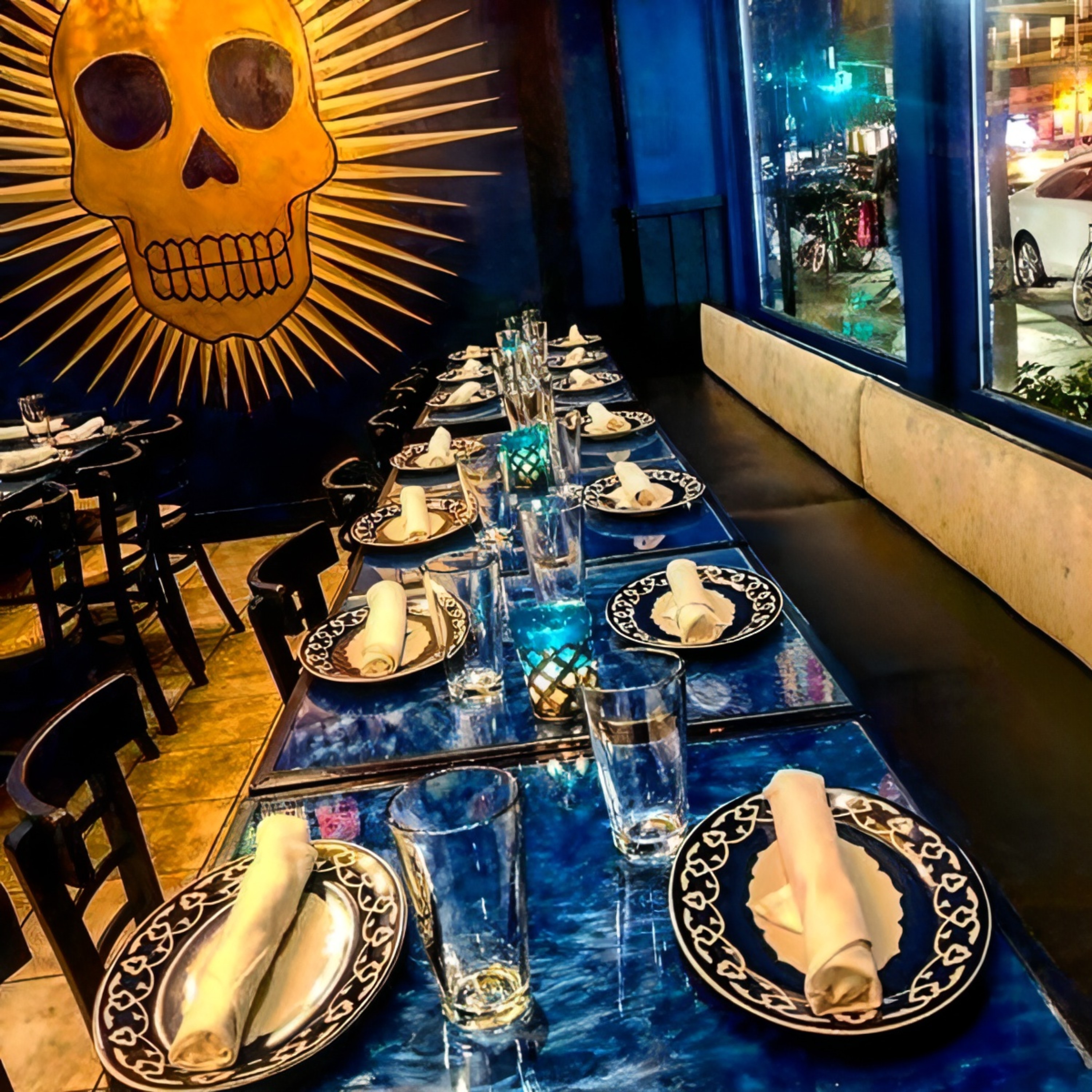 Casa Azul, photo 4