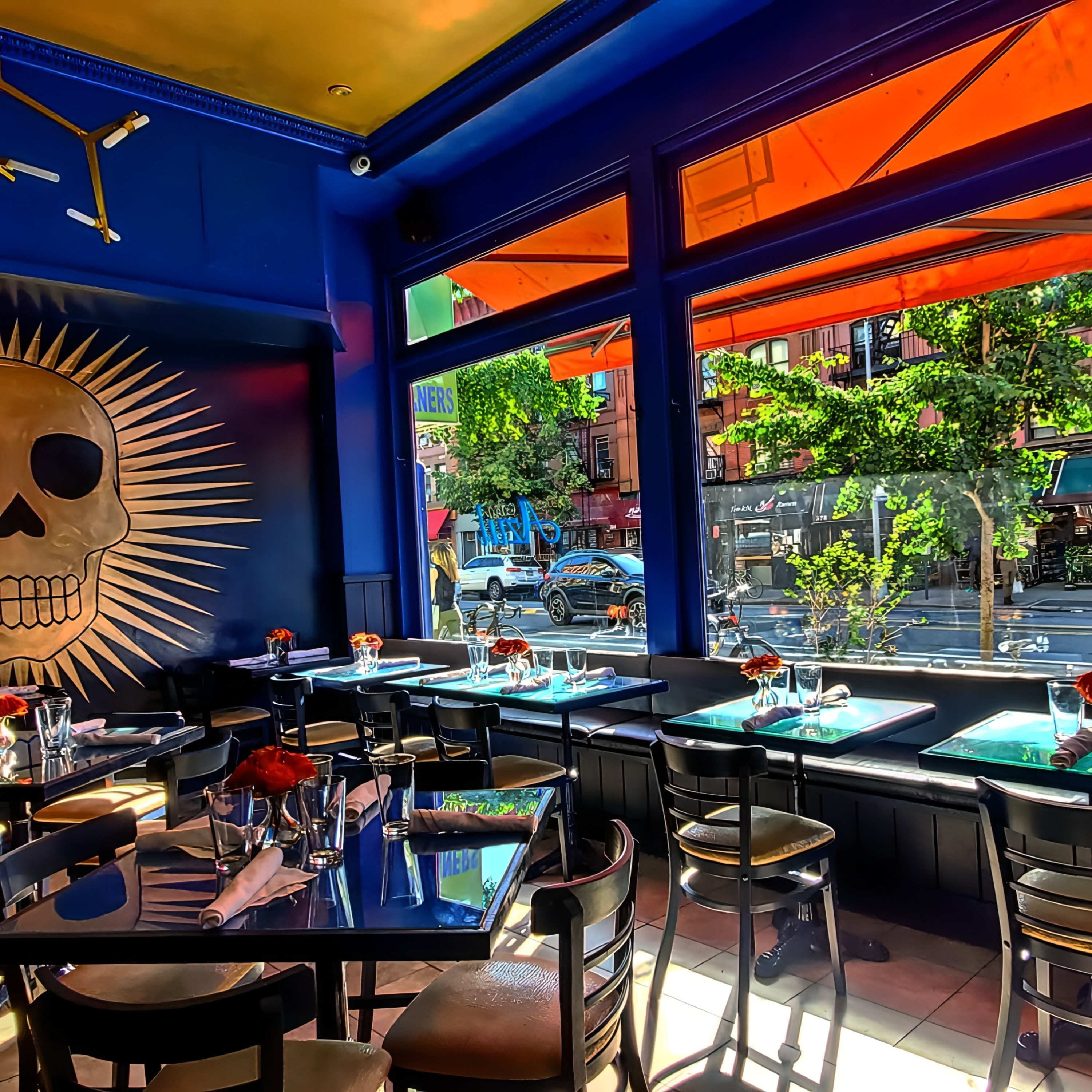 Casa Azul, photo 6