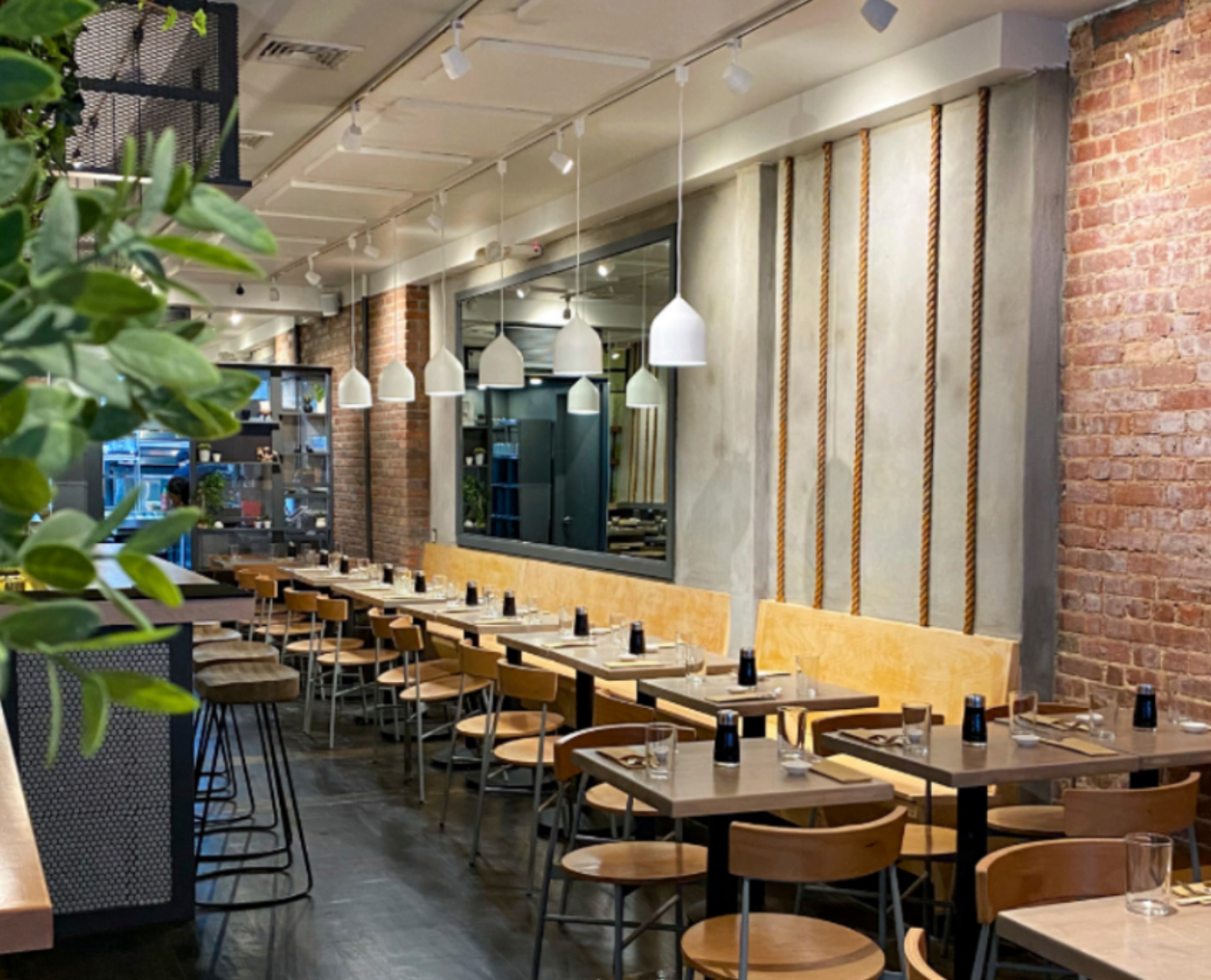 Beyond Sushi - Upper East Side, photo 3