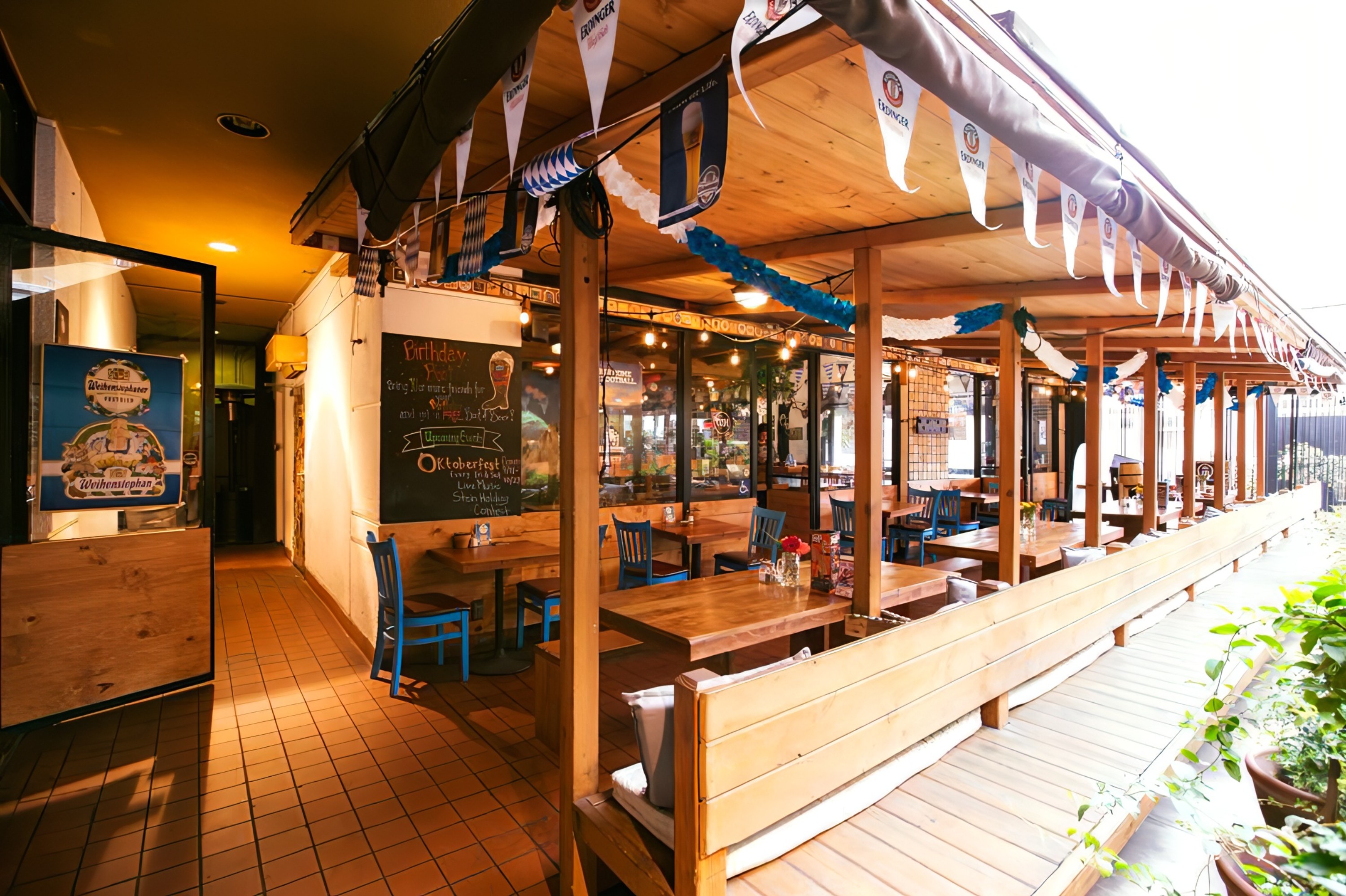 Wirtshaus German Restaurant & Beer Garden, photo 4