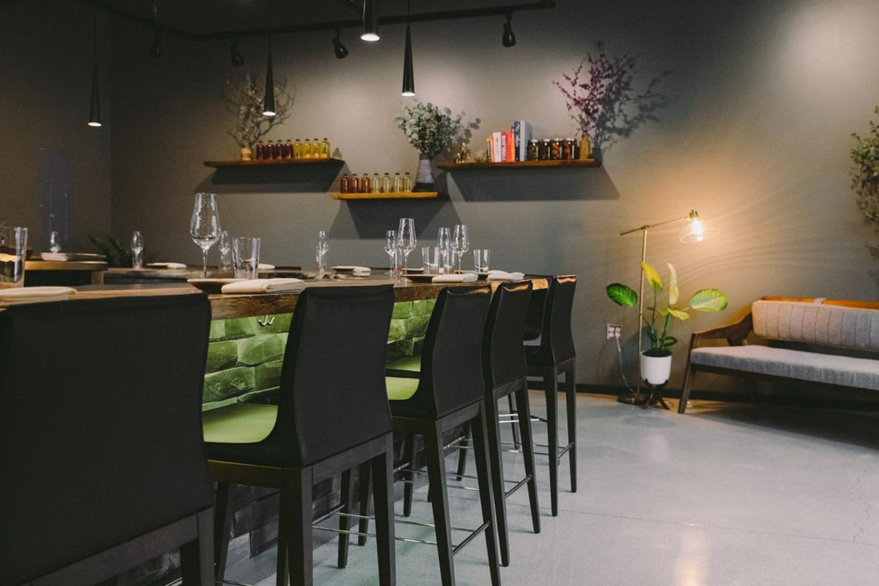 Six Test Kitchen, photo 3