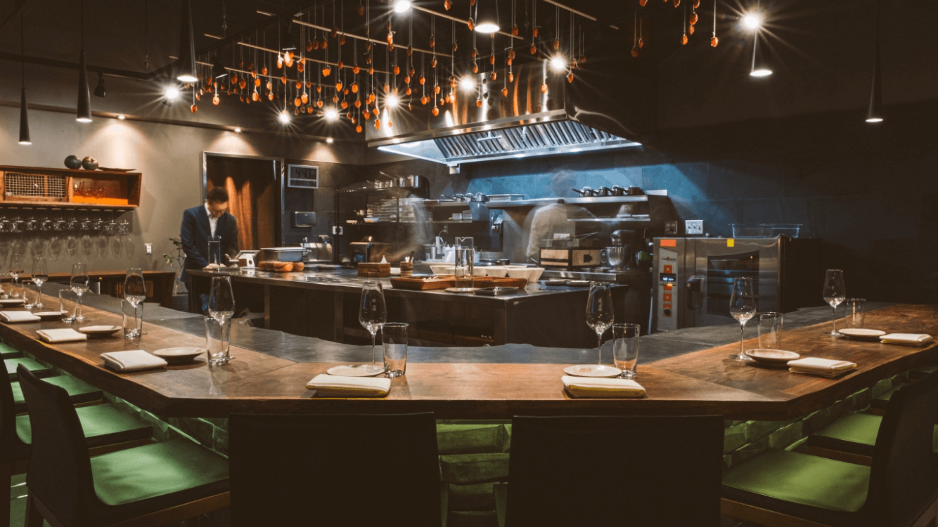 Six Test Kitchen, photo 5