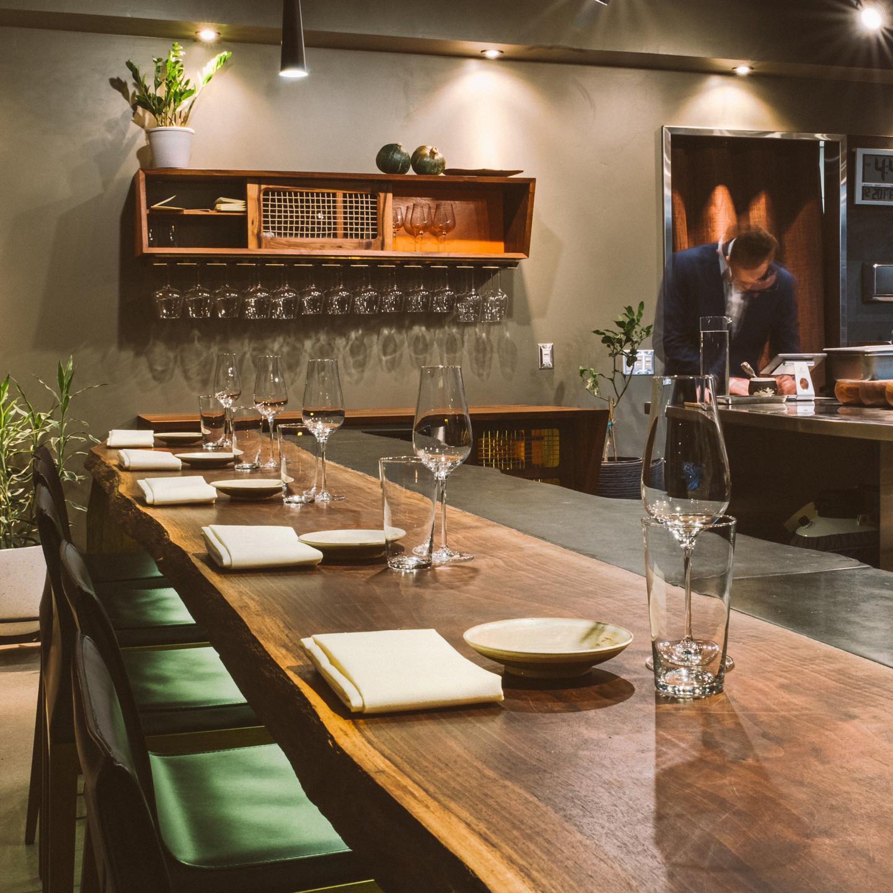 Six Test Kitchen, photo 4
