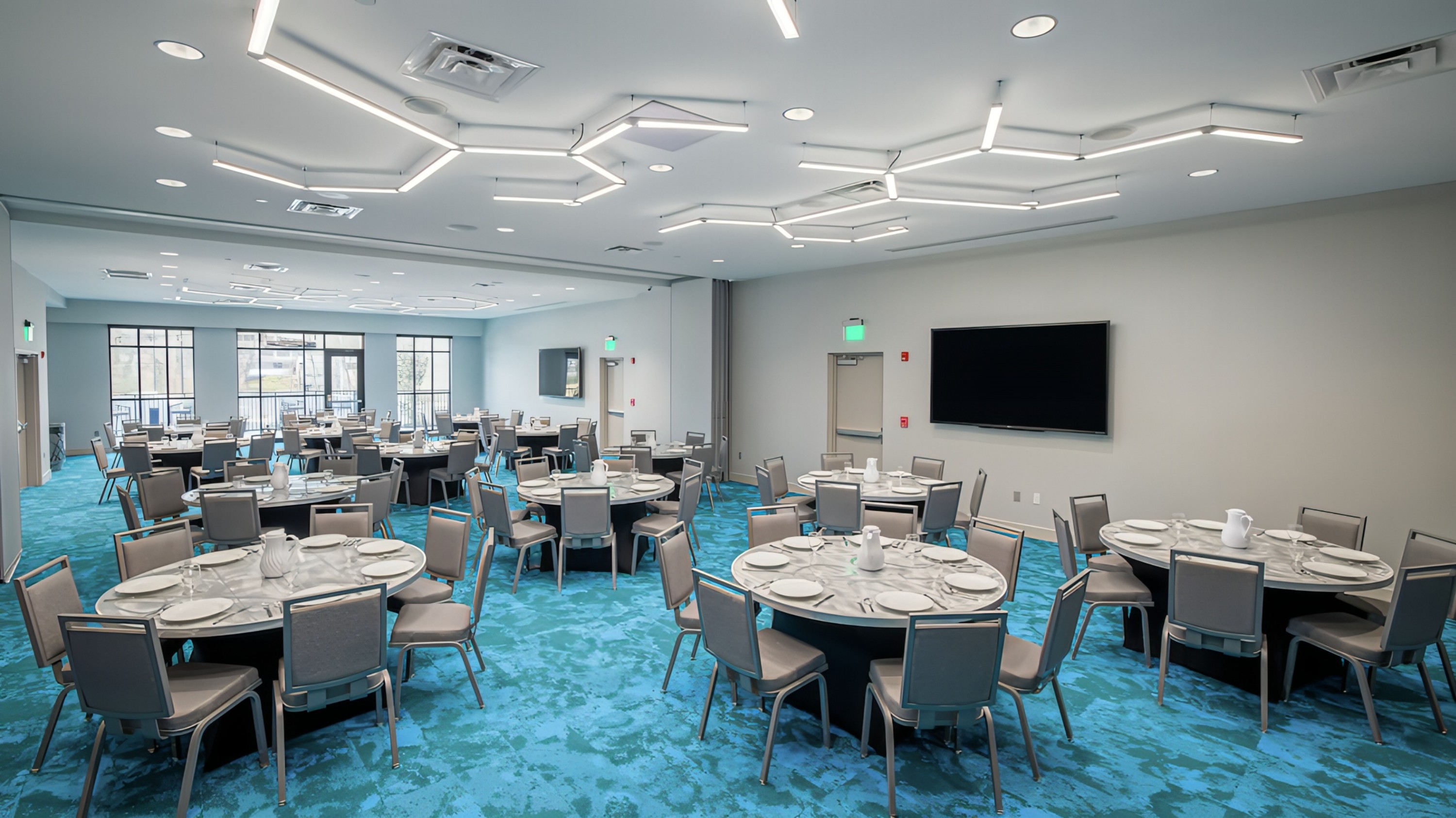 Hilton Garden Inn Nashville West End Avenue, photo 3