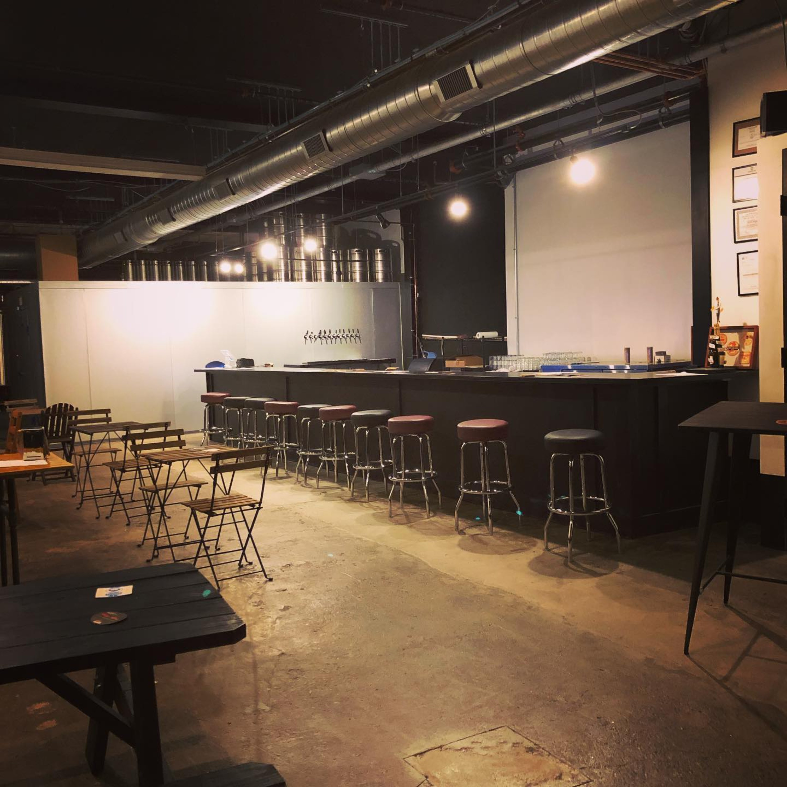 Cartesian Brewing, photo 3
