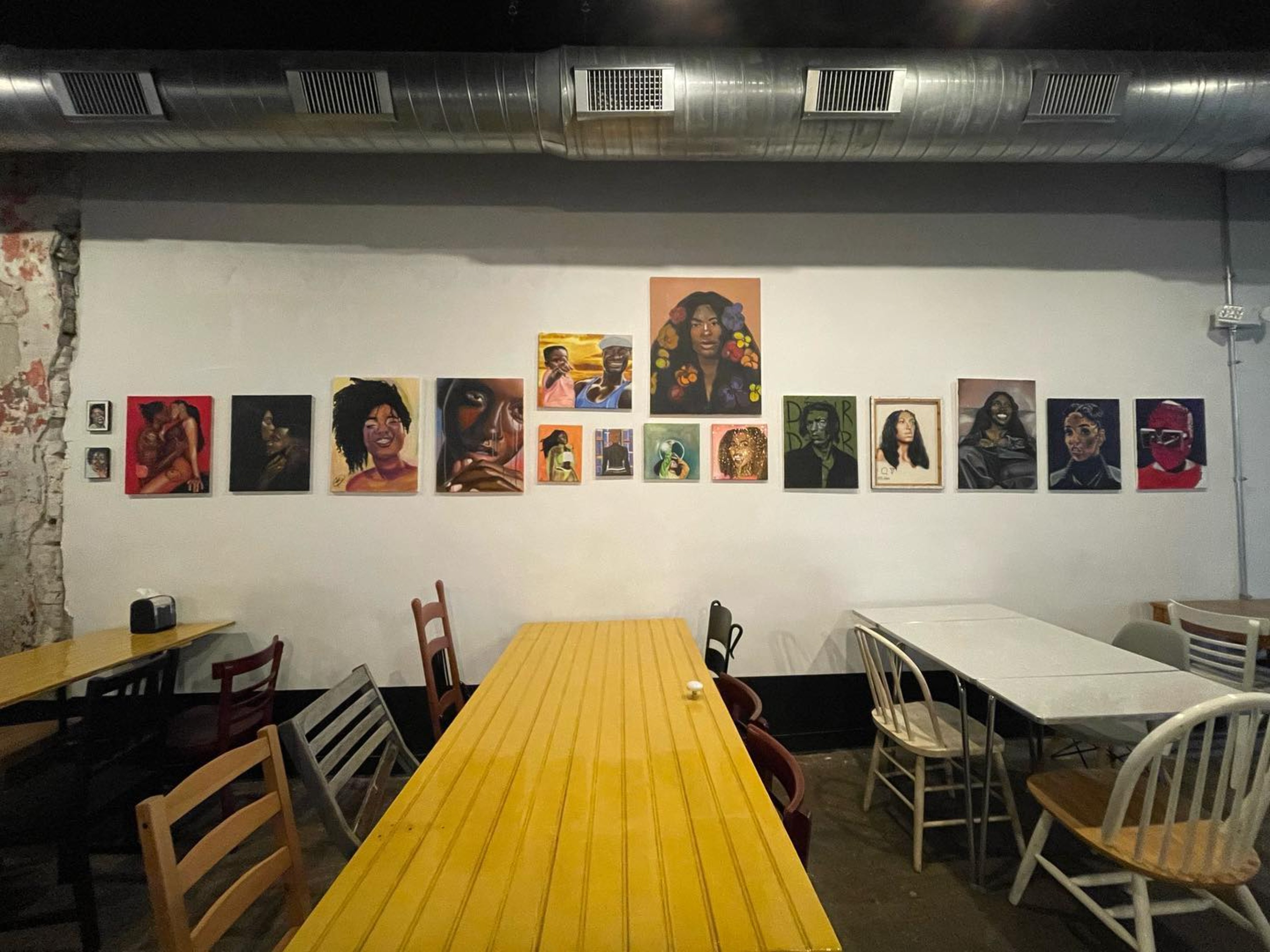 Cartesian Brewing, photo 4