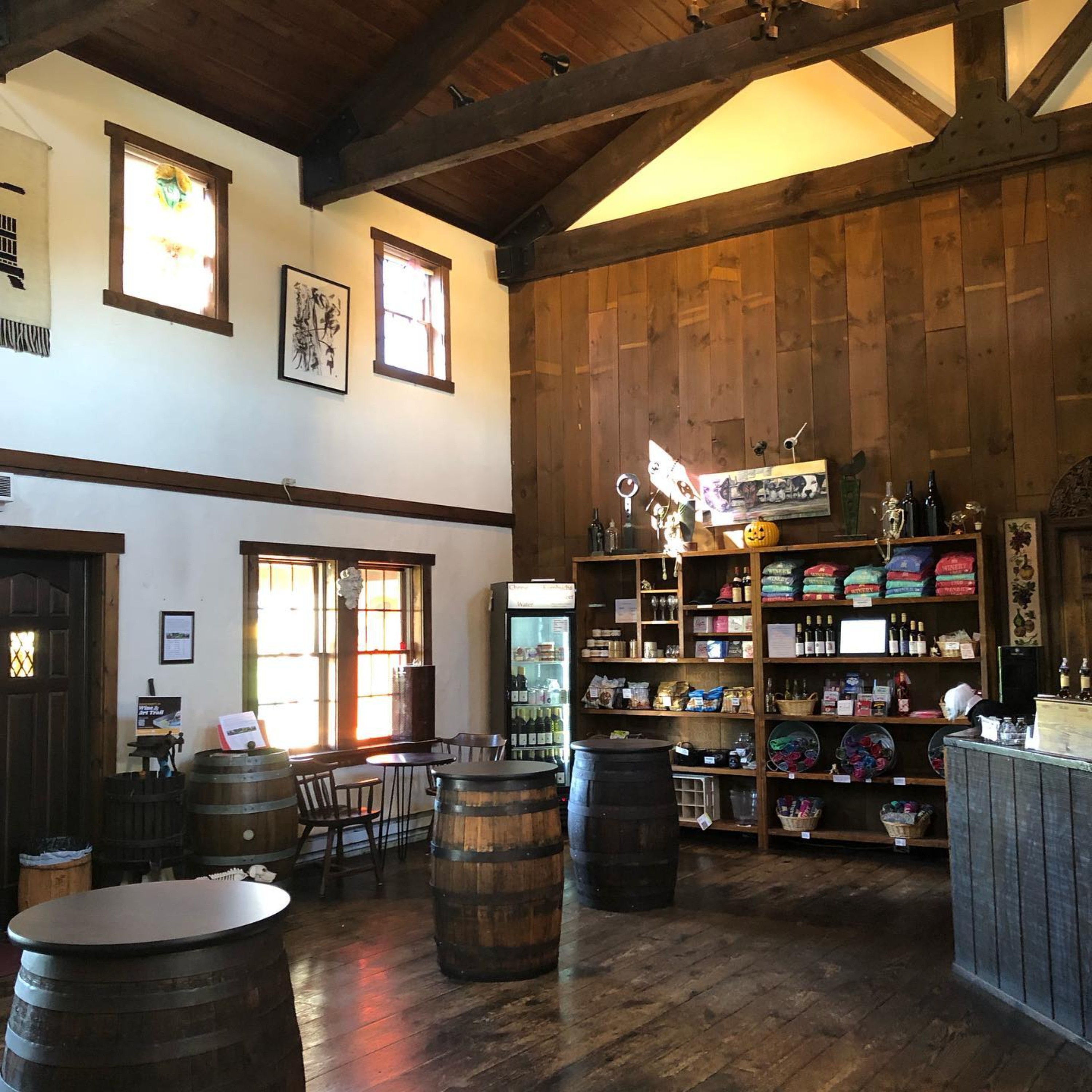 Cartesian Brewing, photo 5