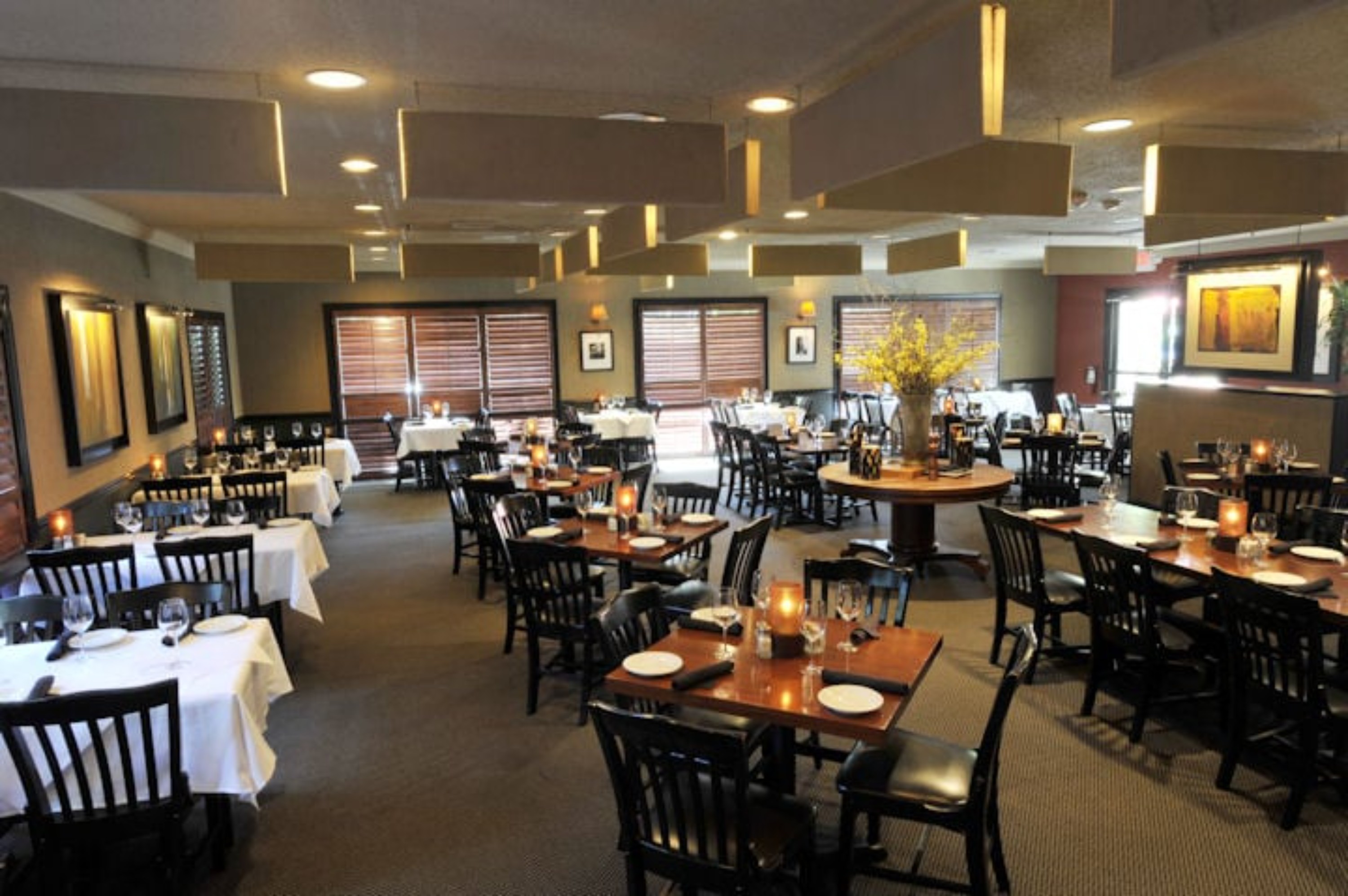 Red Fish Restaurant, photo 3