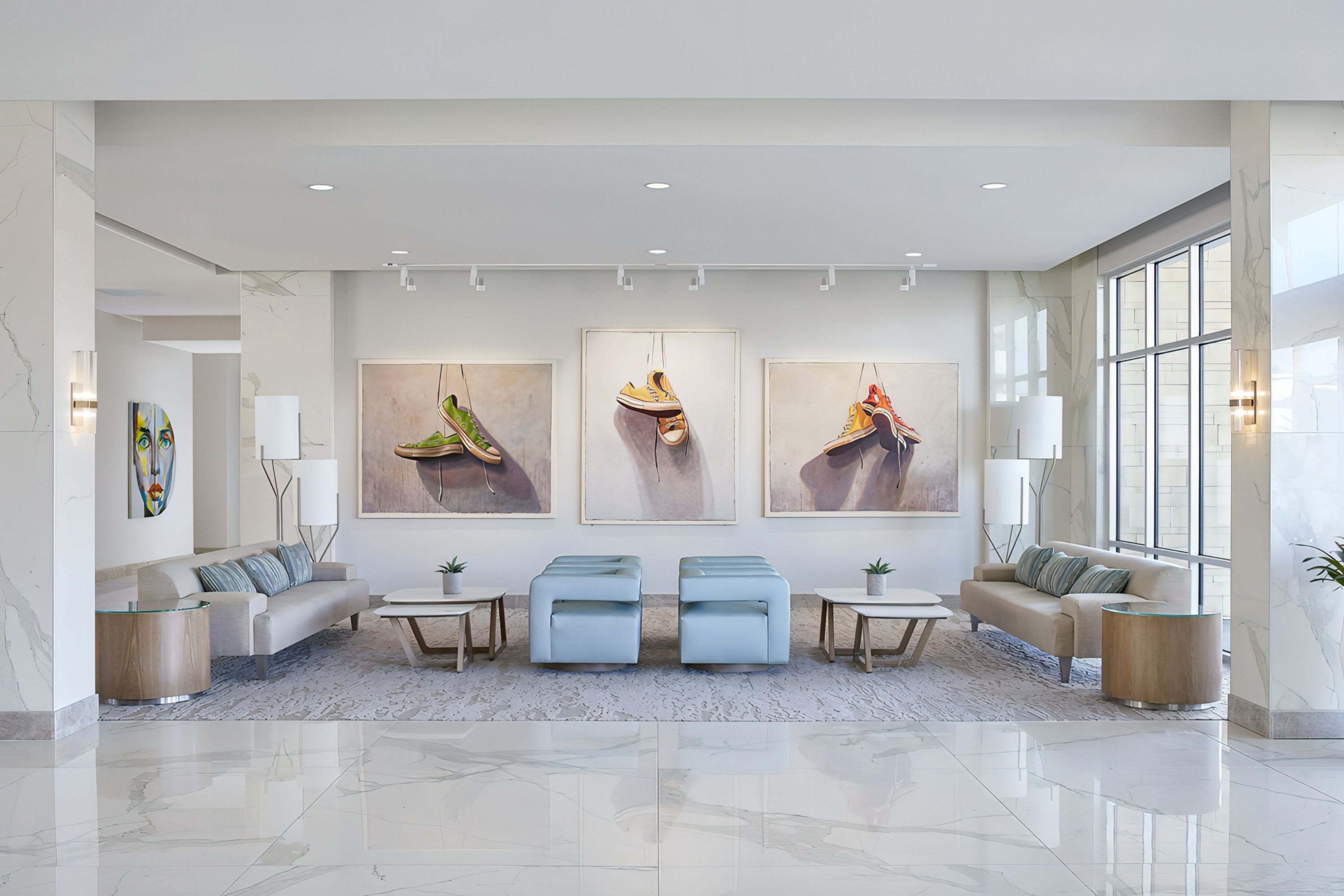 HOTEL PASEO, Autograph Collection, photo 3