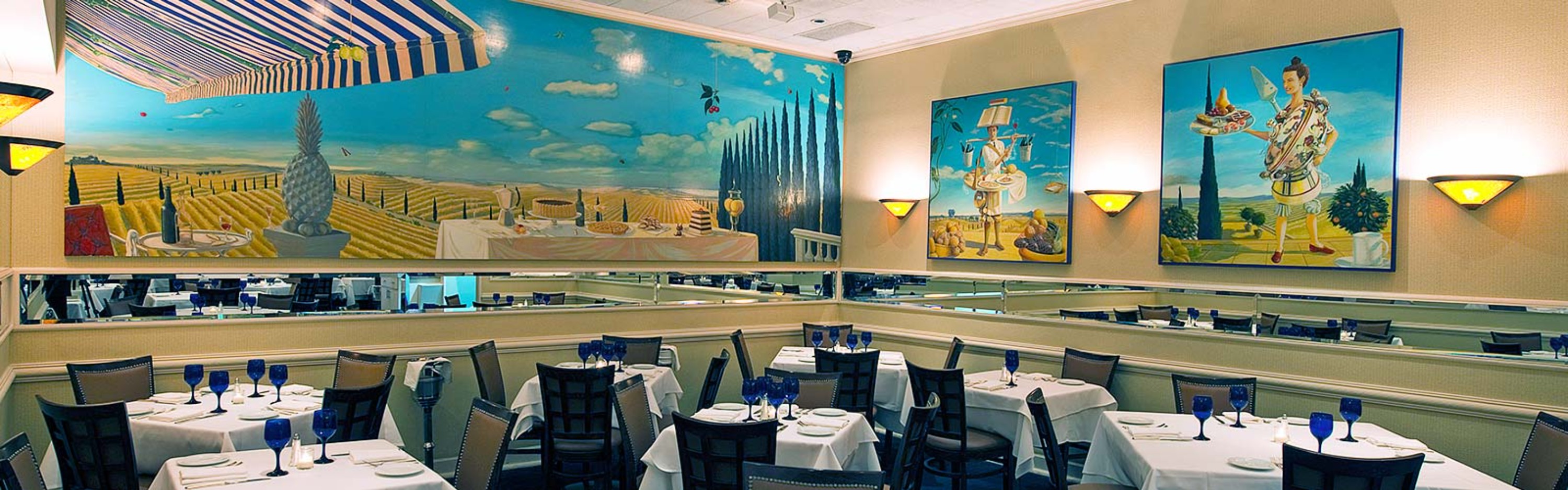 Fresco By Scotto, photo 4