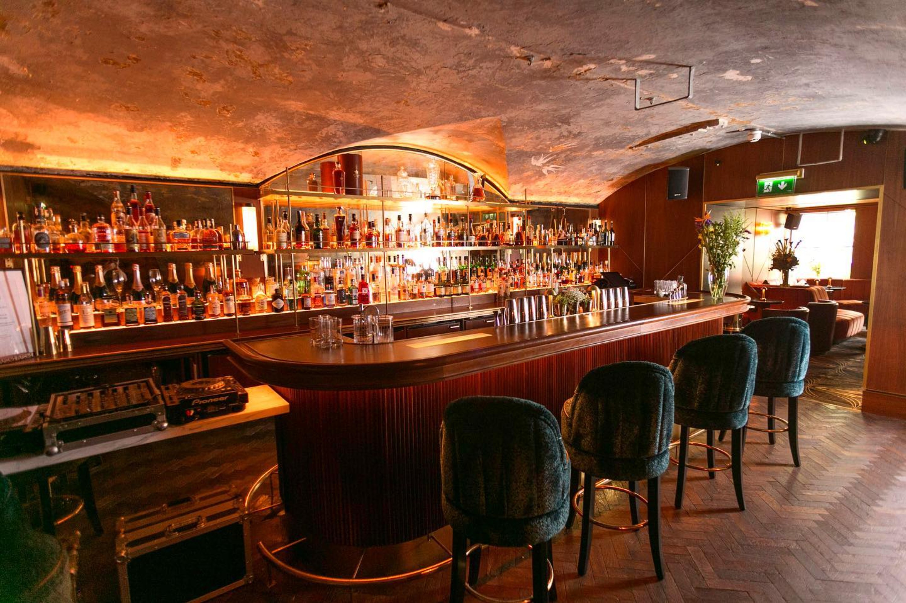 Dublin Cocktail Bar Named Among World’s 100 Best Bars