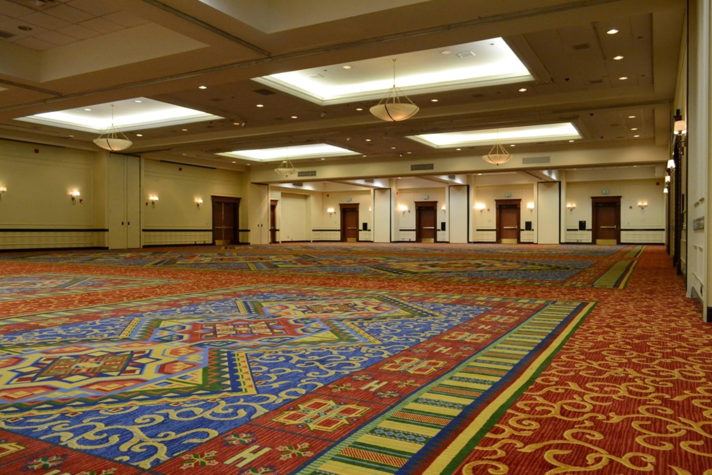 Marriott El Paso, photo 6