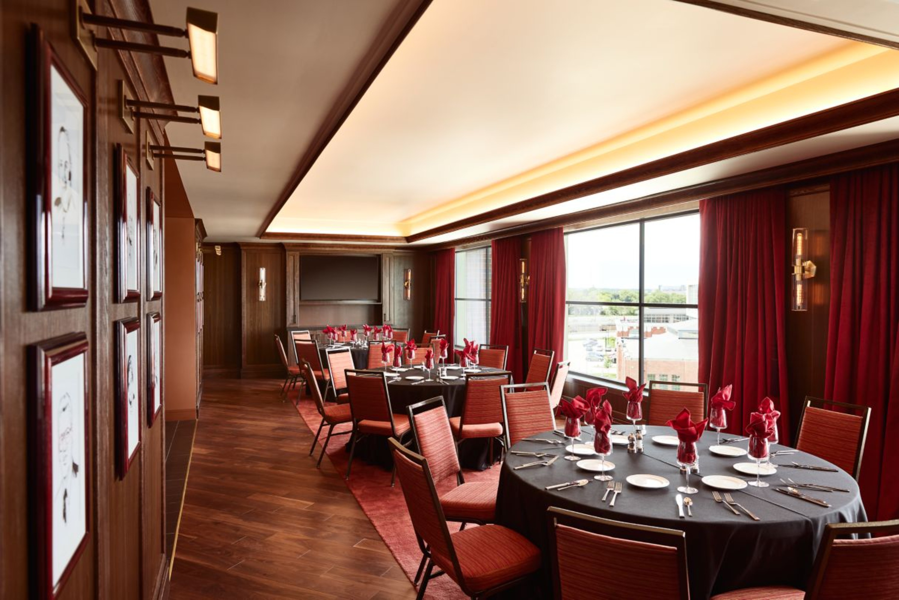 The Scarlet, Lincoln, a Tribute Portfolio Hotel, photo 3