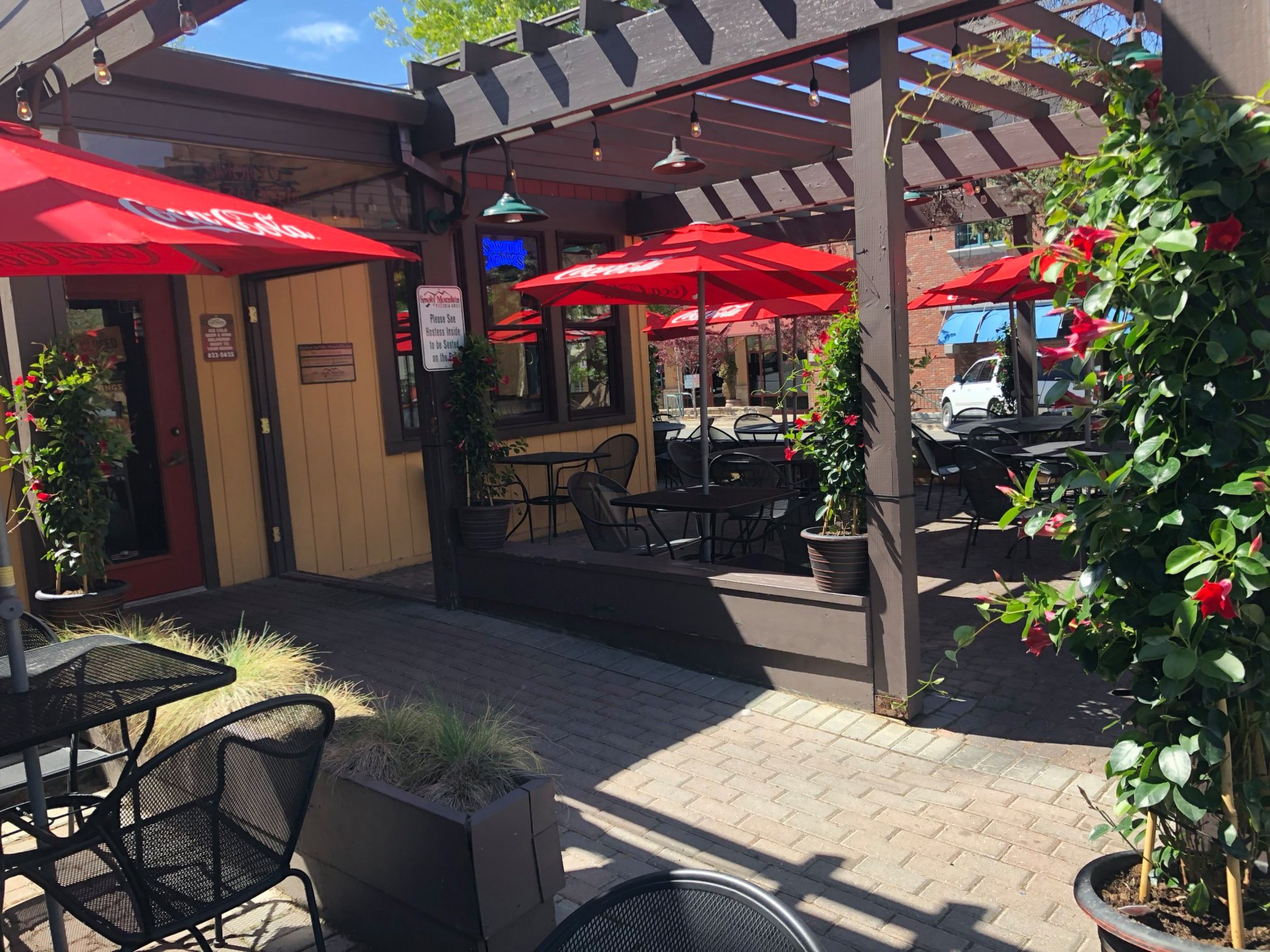 Smoky Mountain Pizzeria & Grill, photo 3