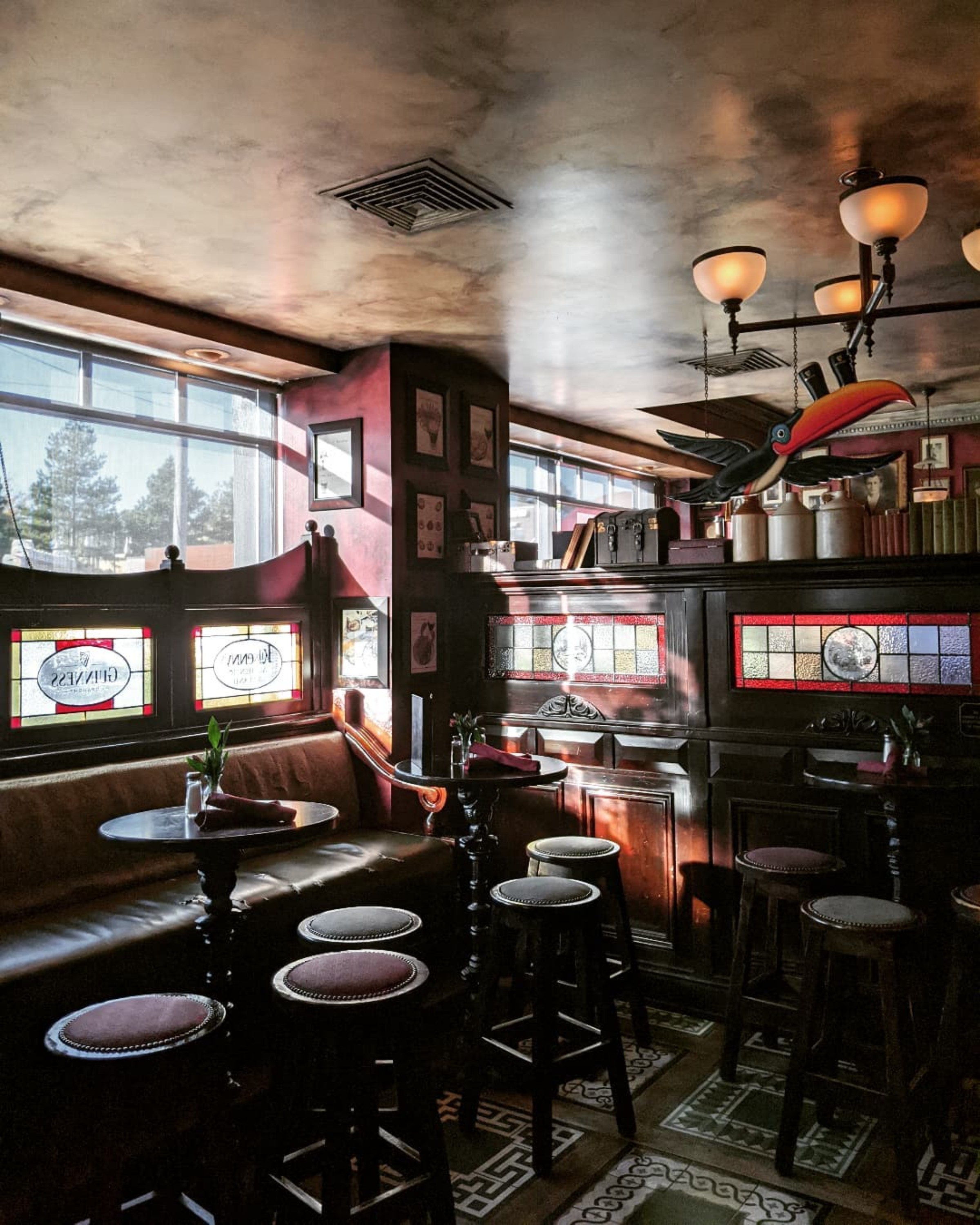 Kilkenny's Irish Pub, photo 4