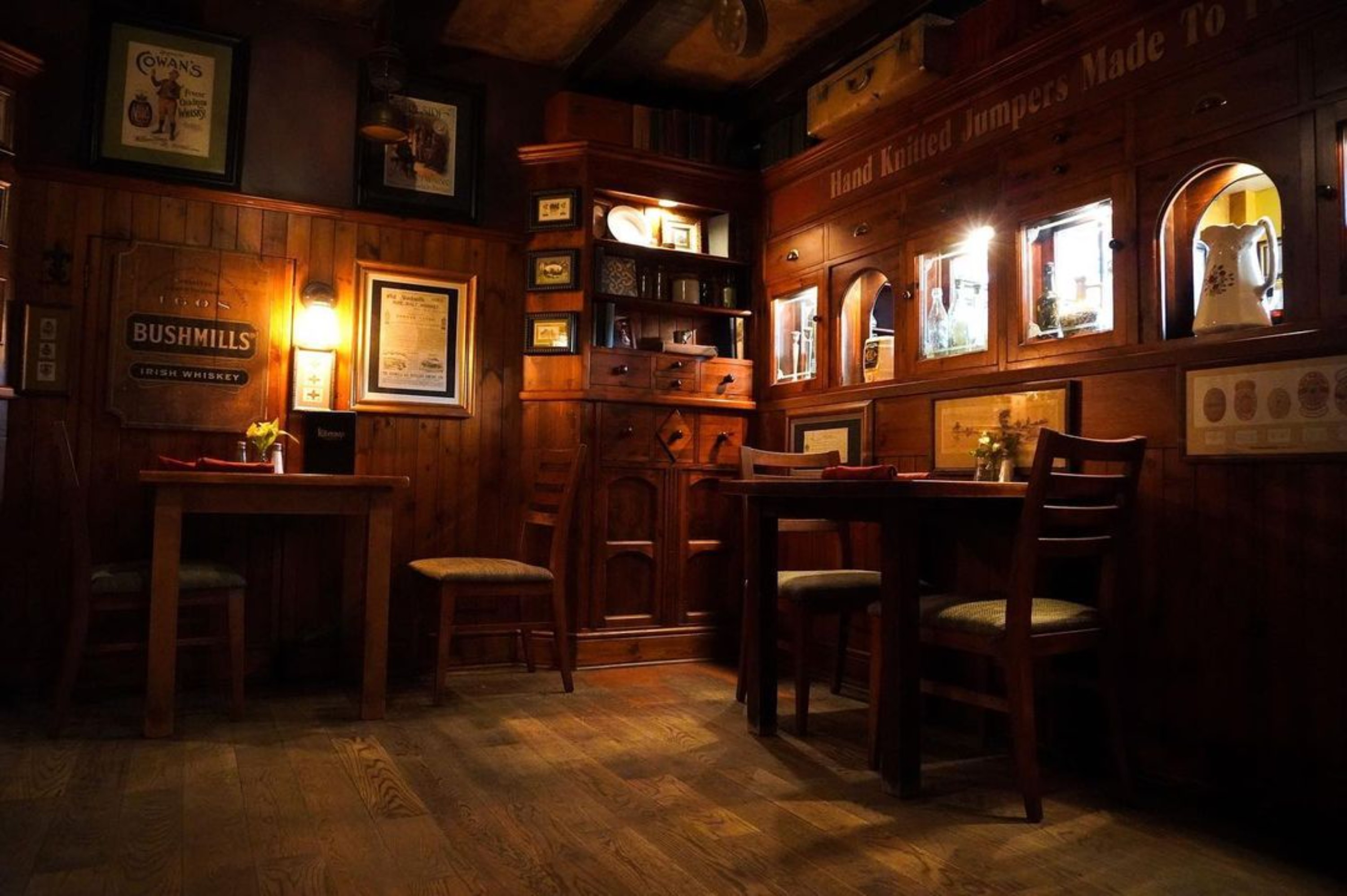 Kilkenny's Irish Pub, photo 3