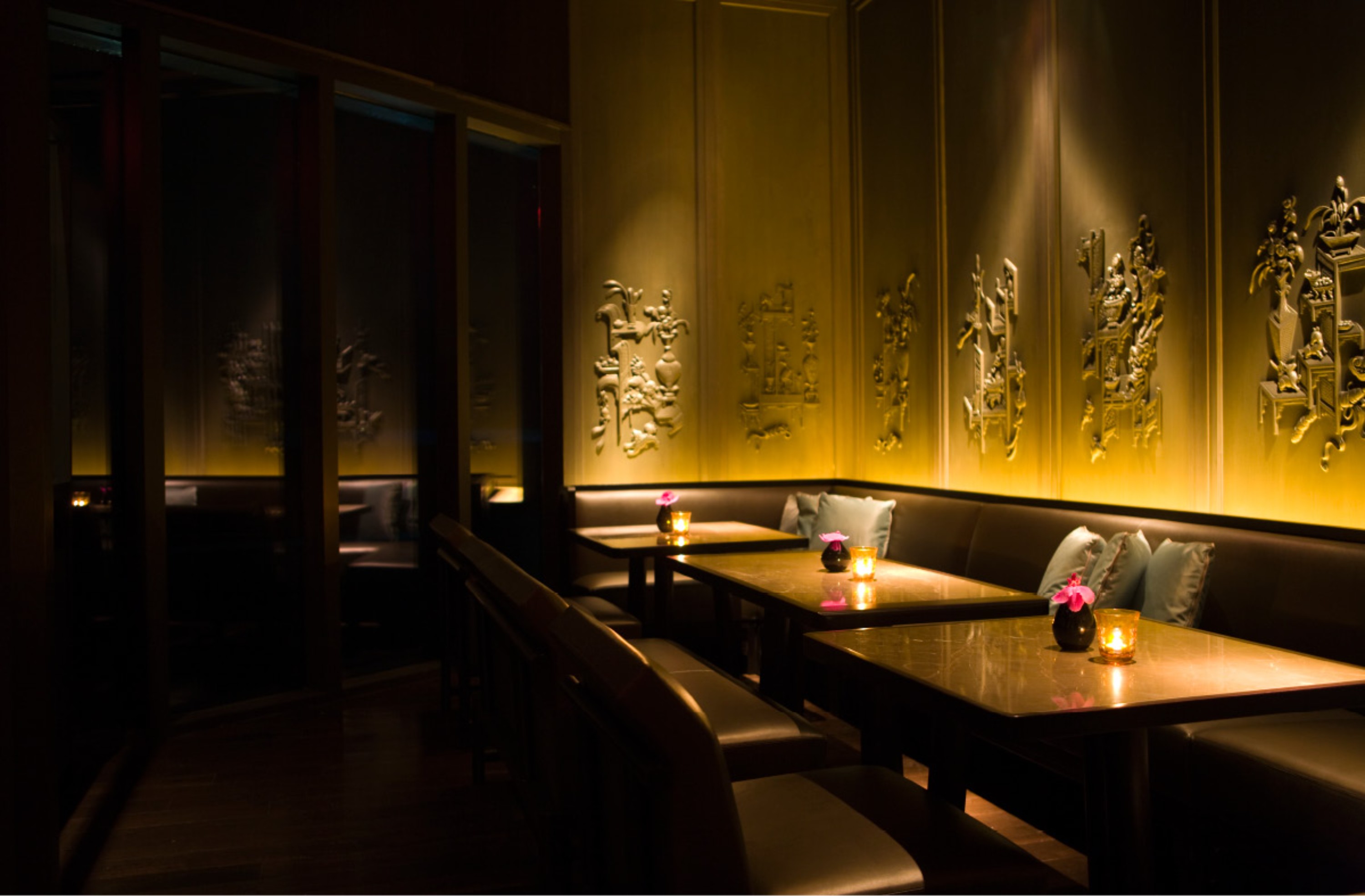Hakkasan Miami, photo 3