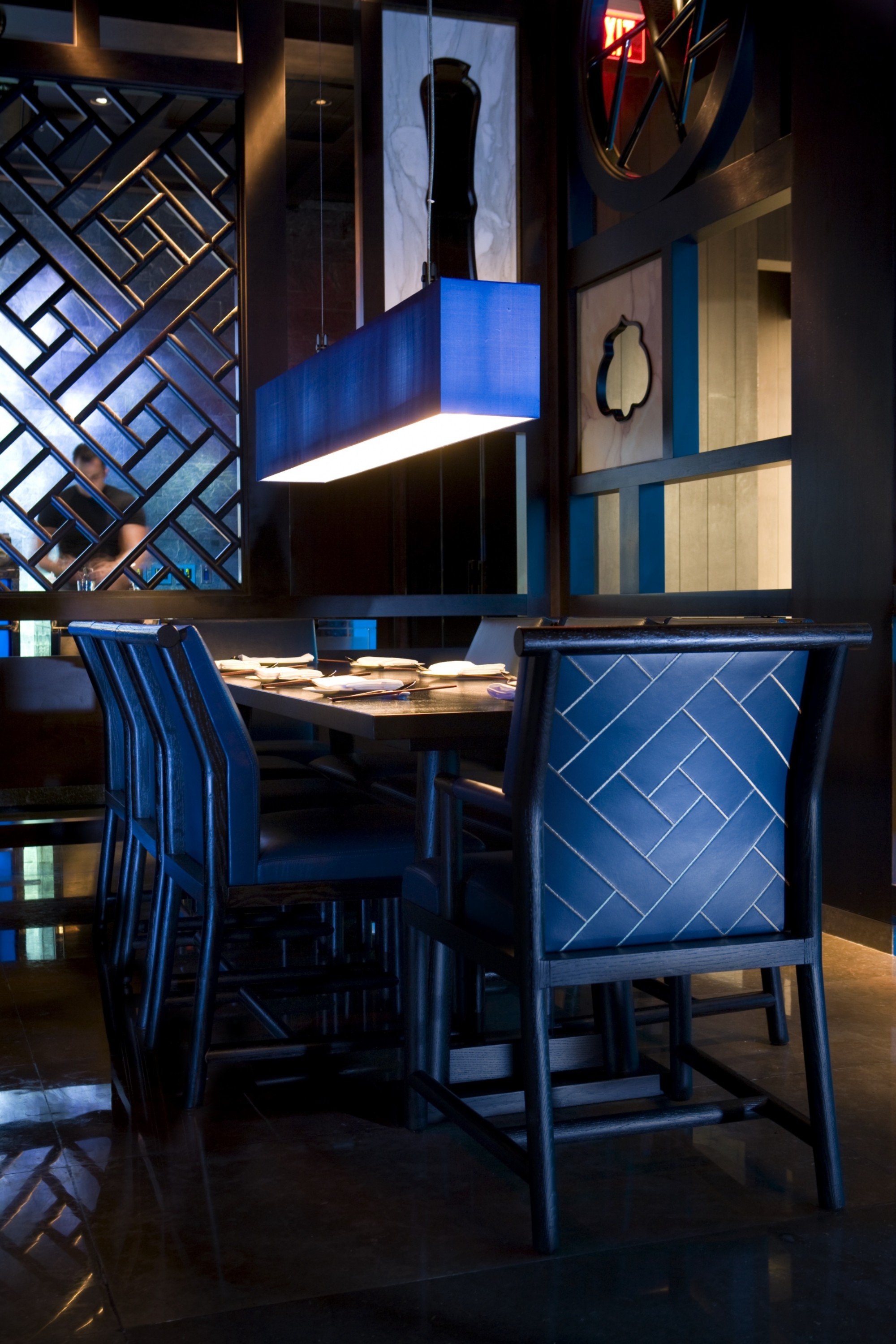 Hakkasan Miami, photo 4