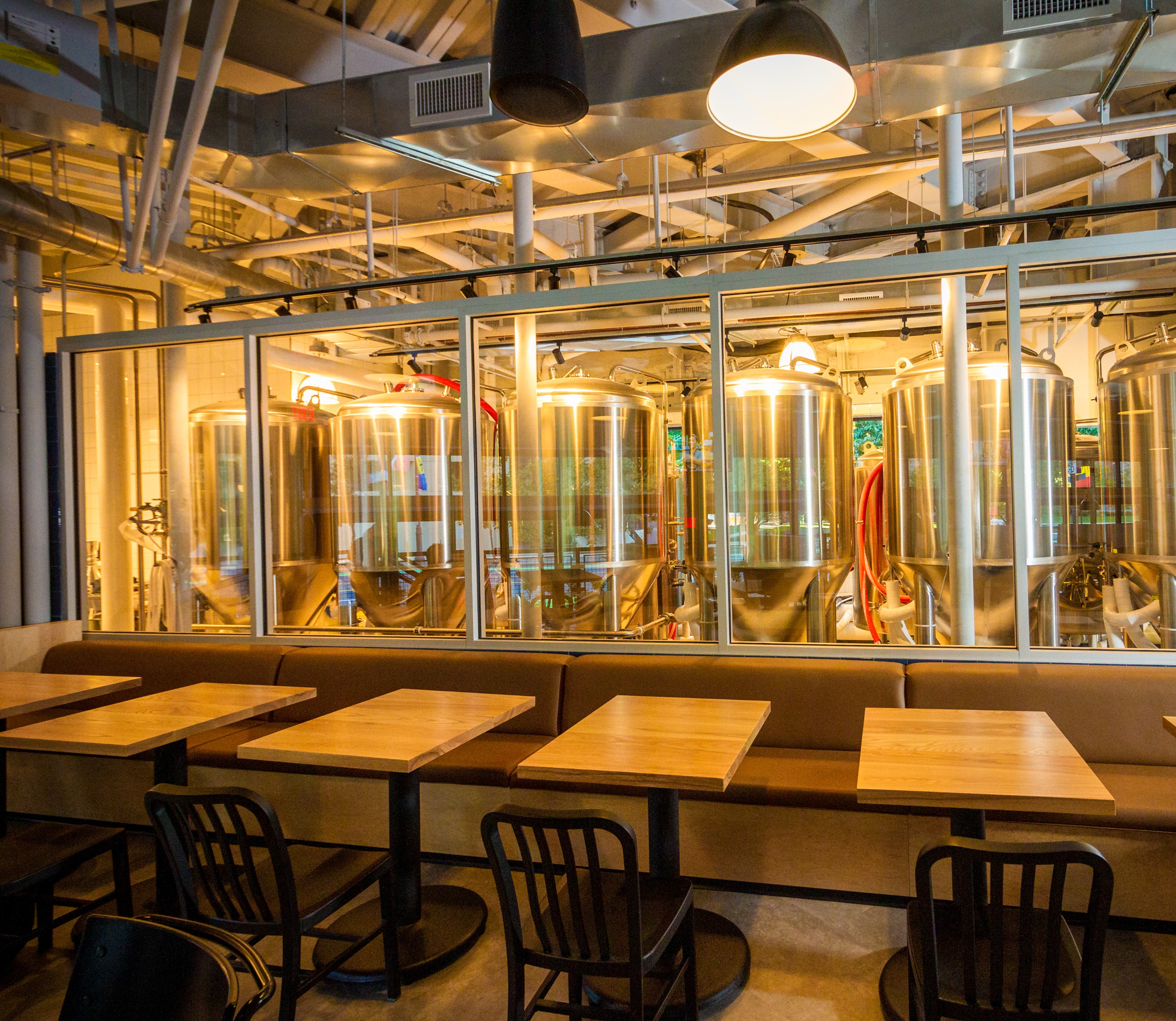 Victory Brewing Company Philadelphia, photo 4