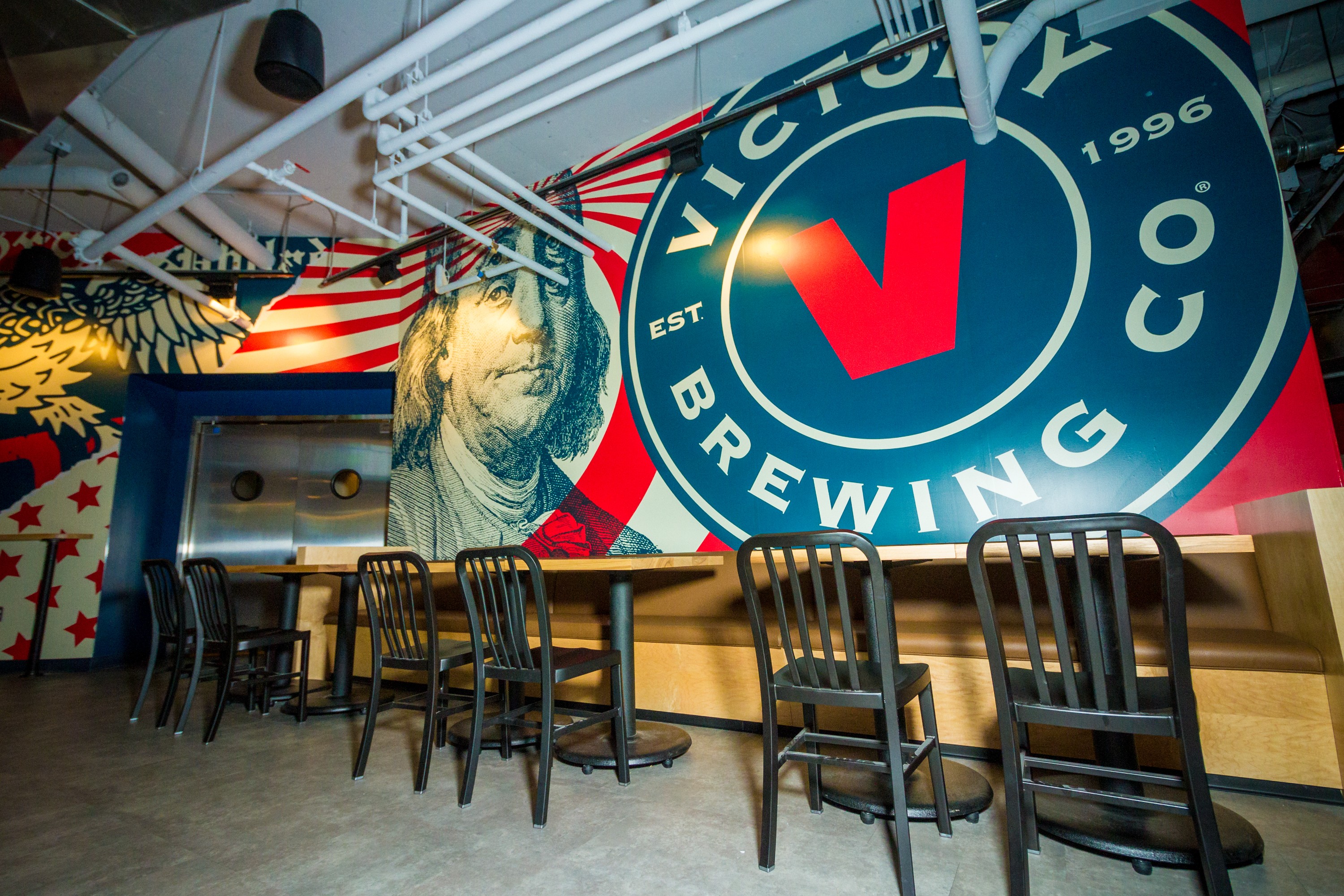 Victory Brewing Company Philadelphia, photo 3