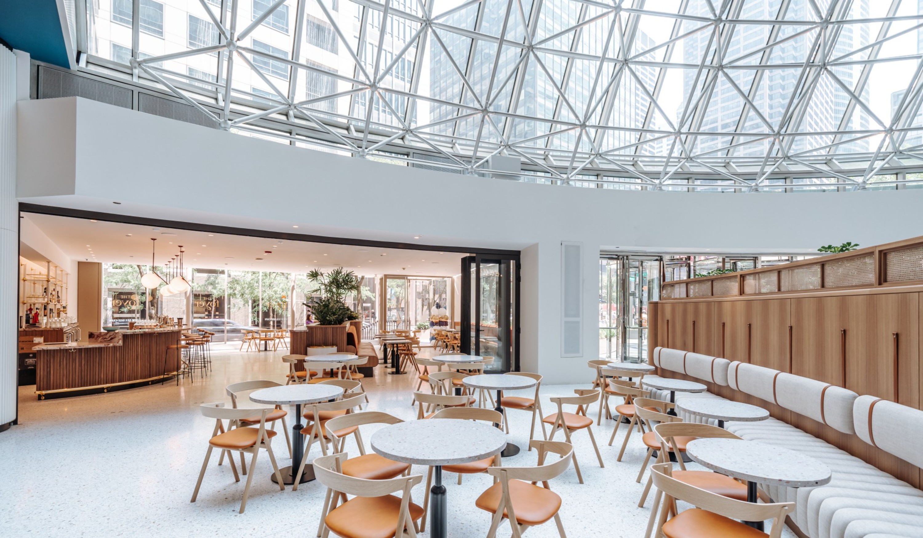 The Foyer Café, photo 5