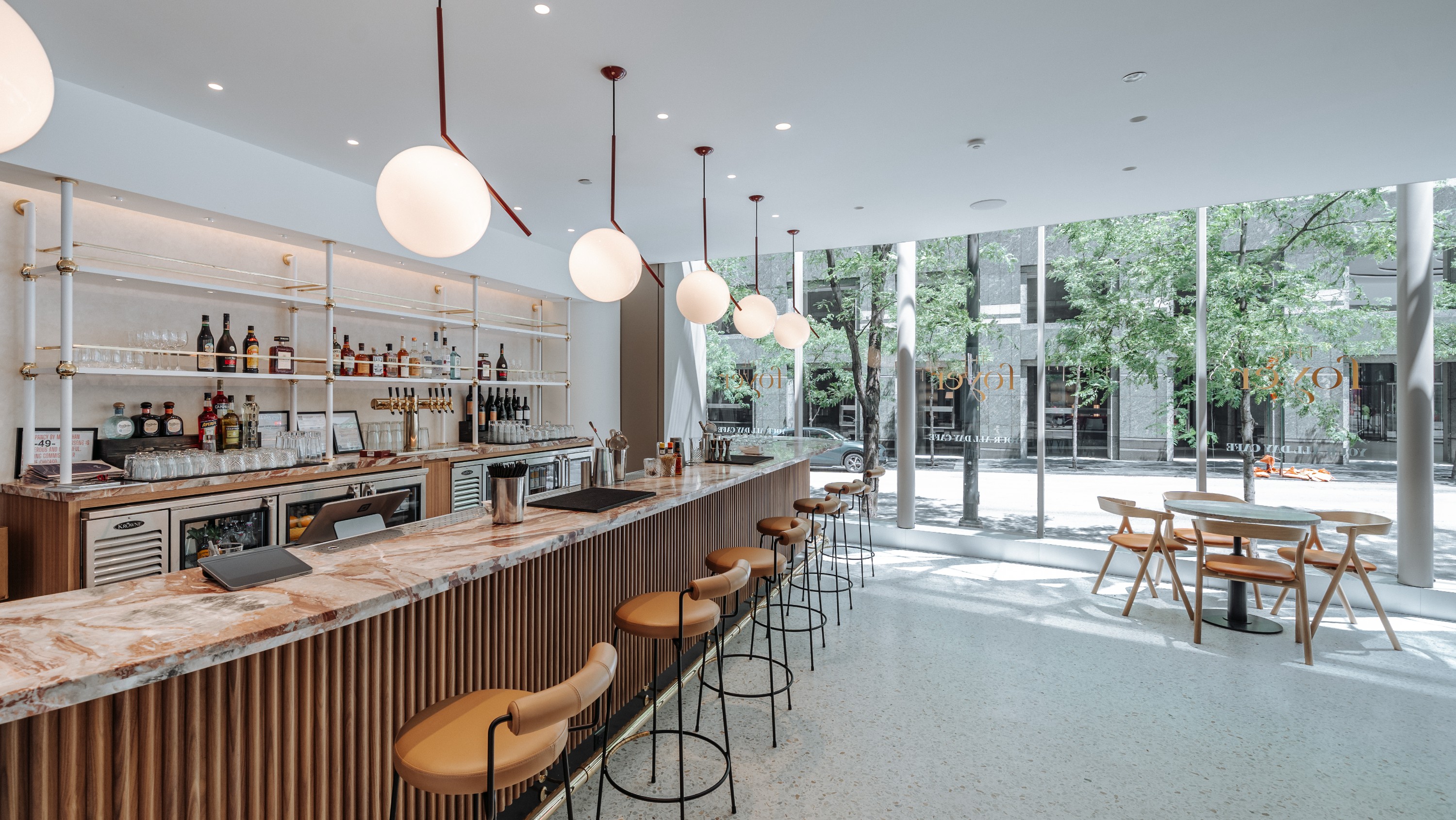 The Foyer Café, photo 4