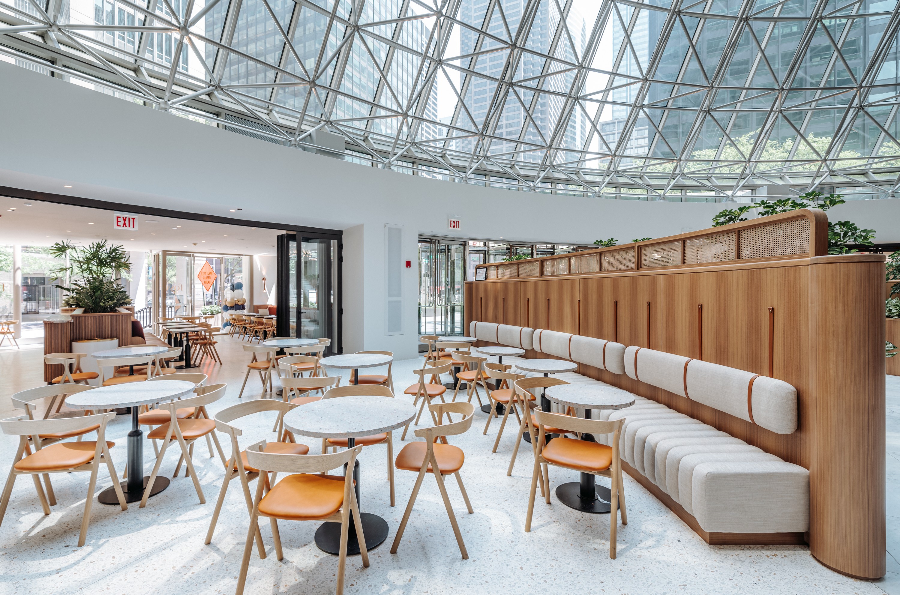 The Foyer Café, photo 3