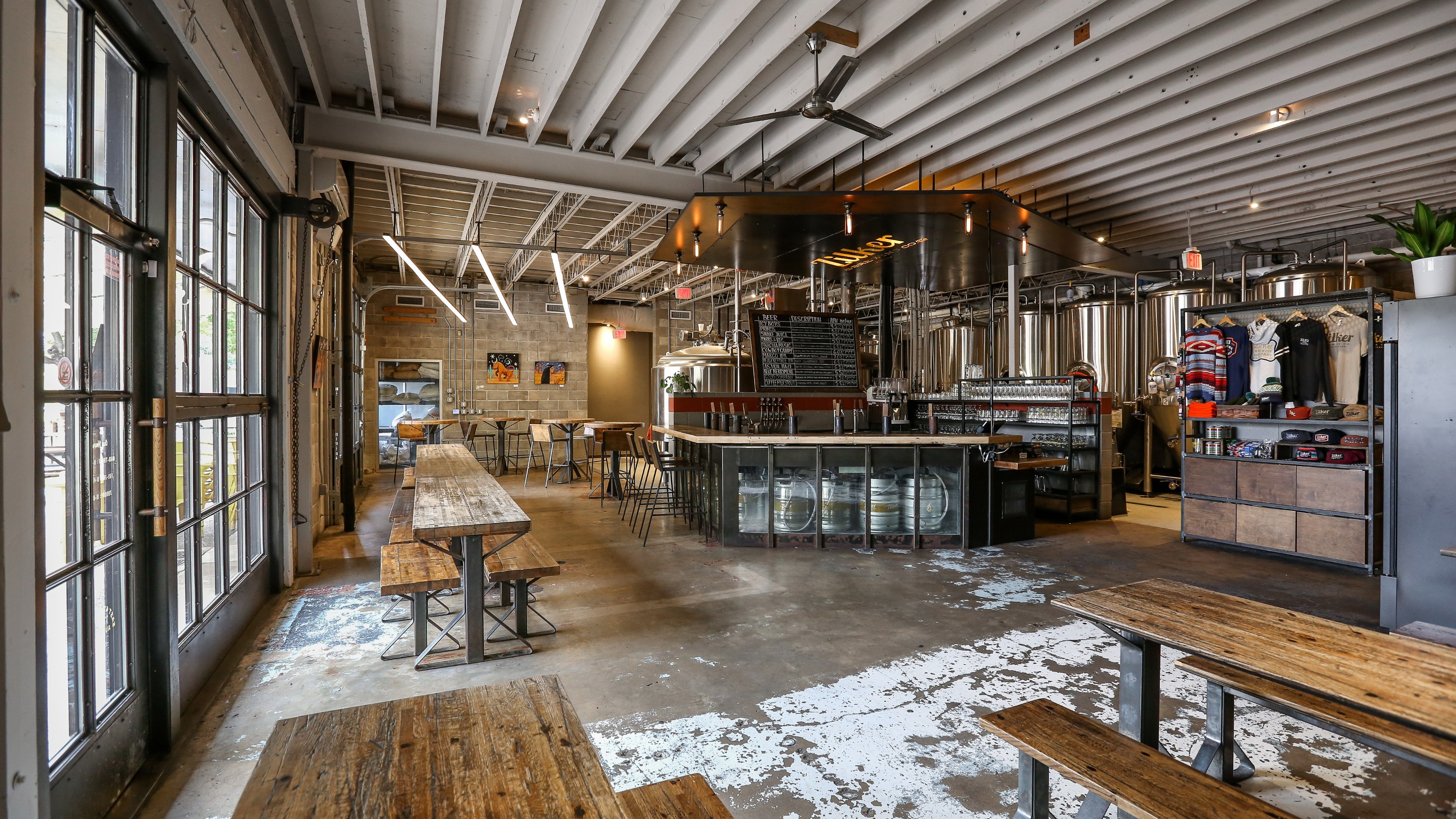 Zilker Brewing Company and Taproom, photo 3