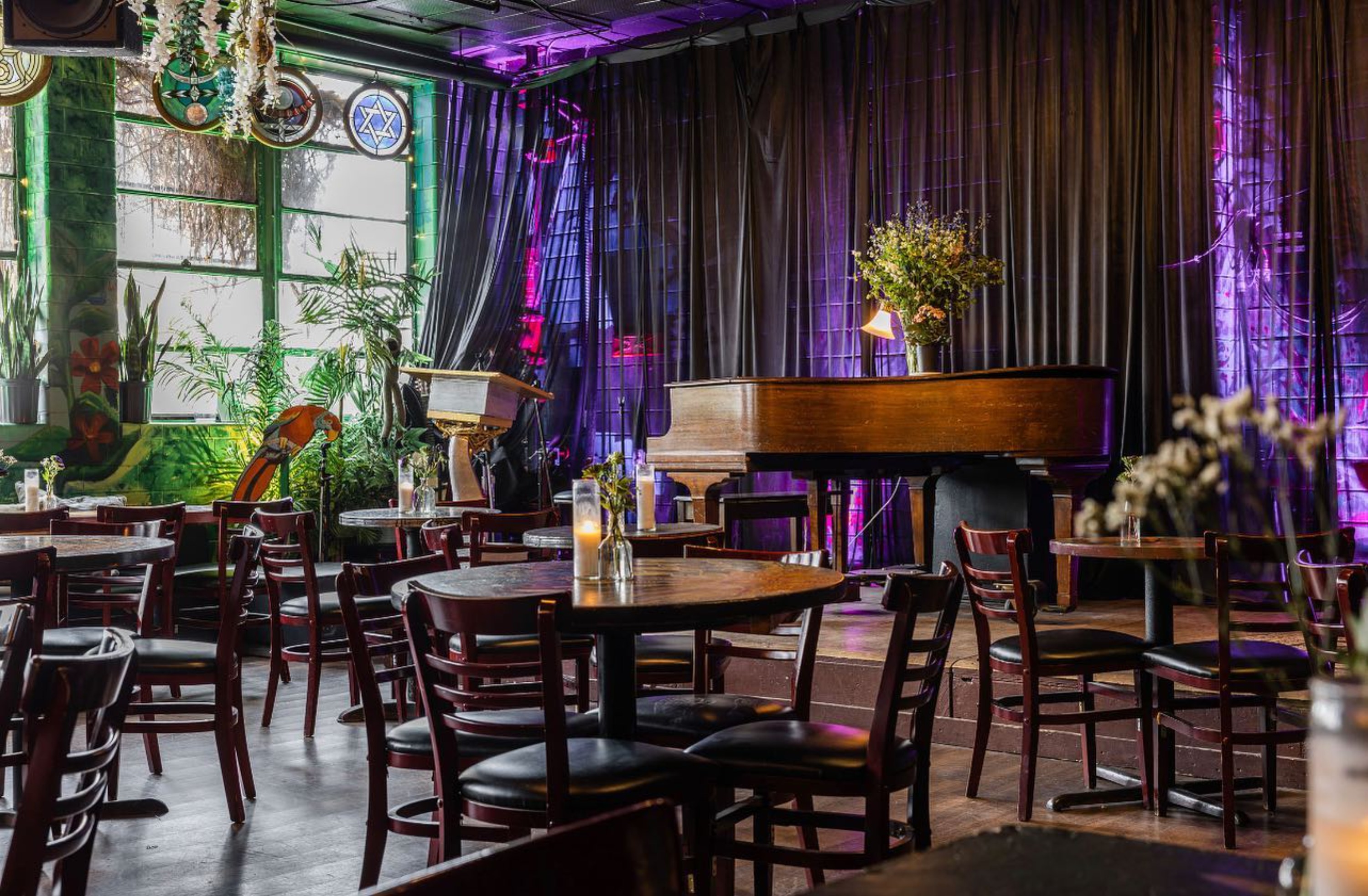 Mercury Cafe, photo 3