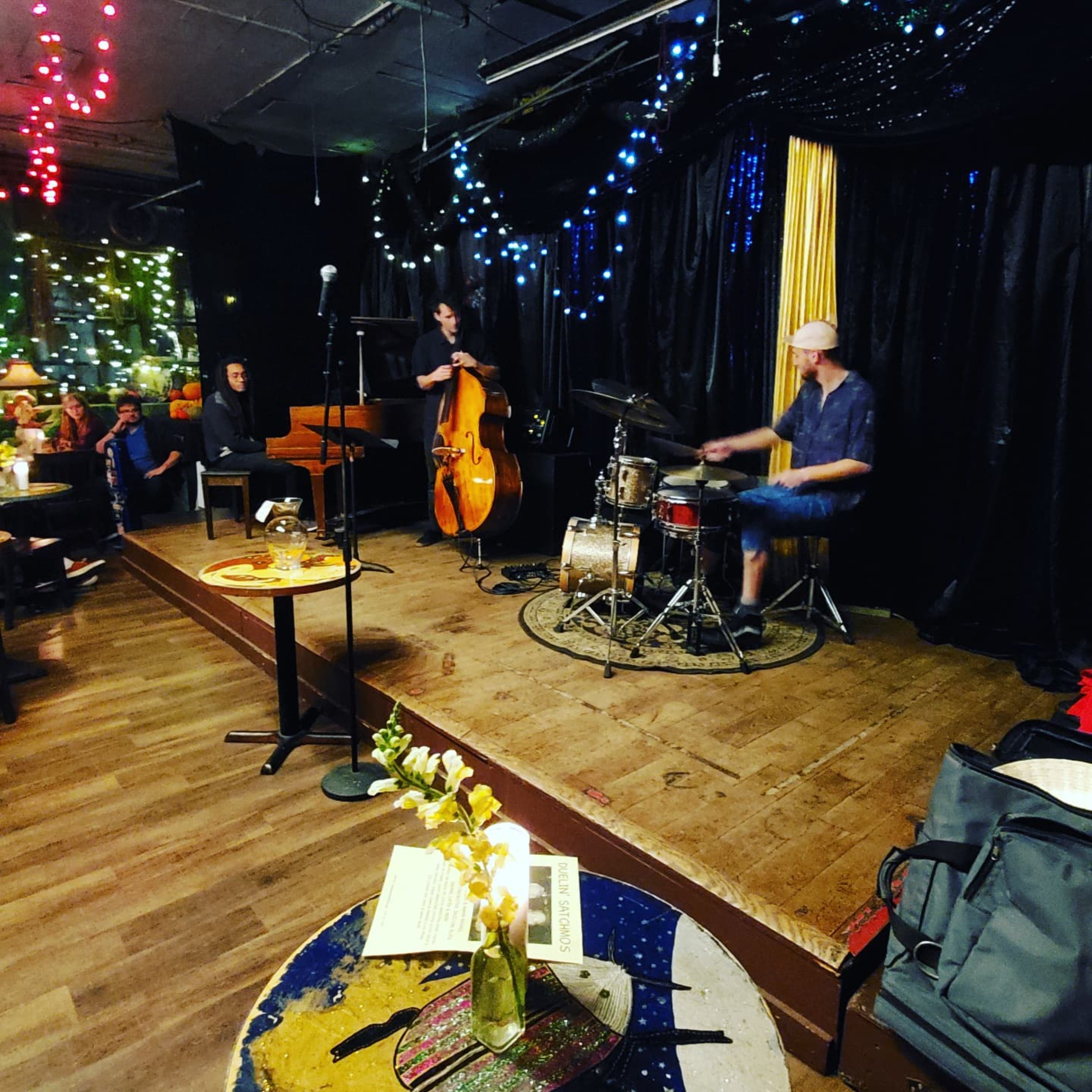 Mercury Cafe, photo 5
