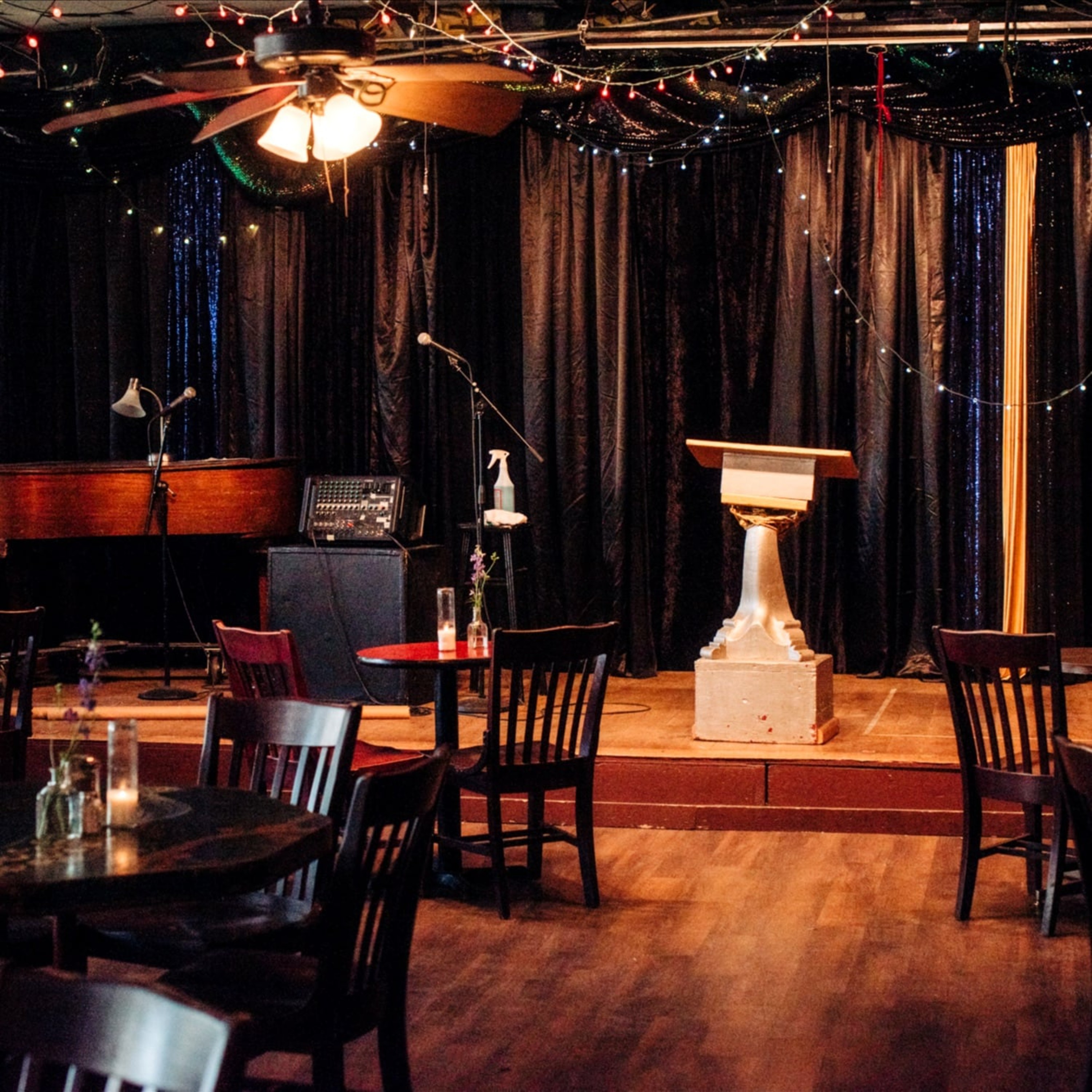 Mercury Cafe, photo 6