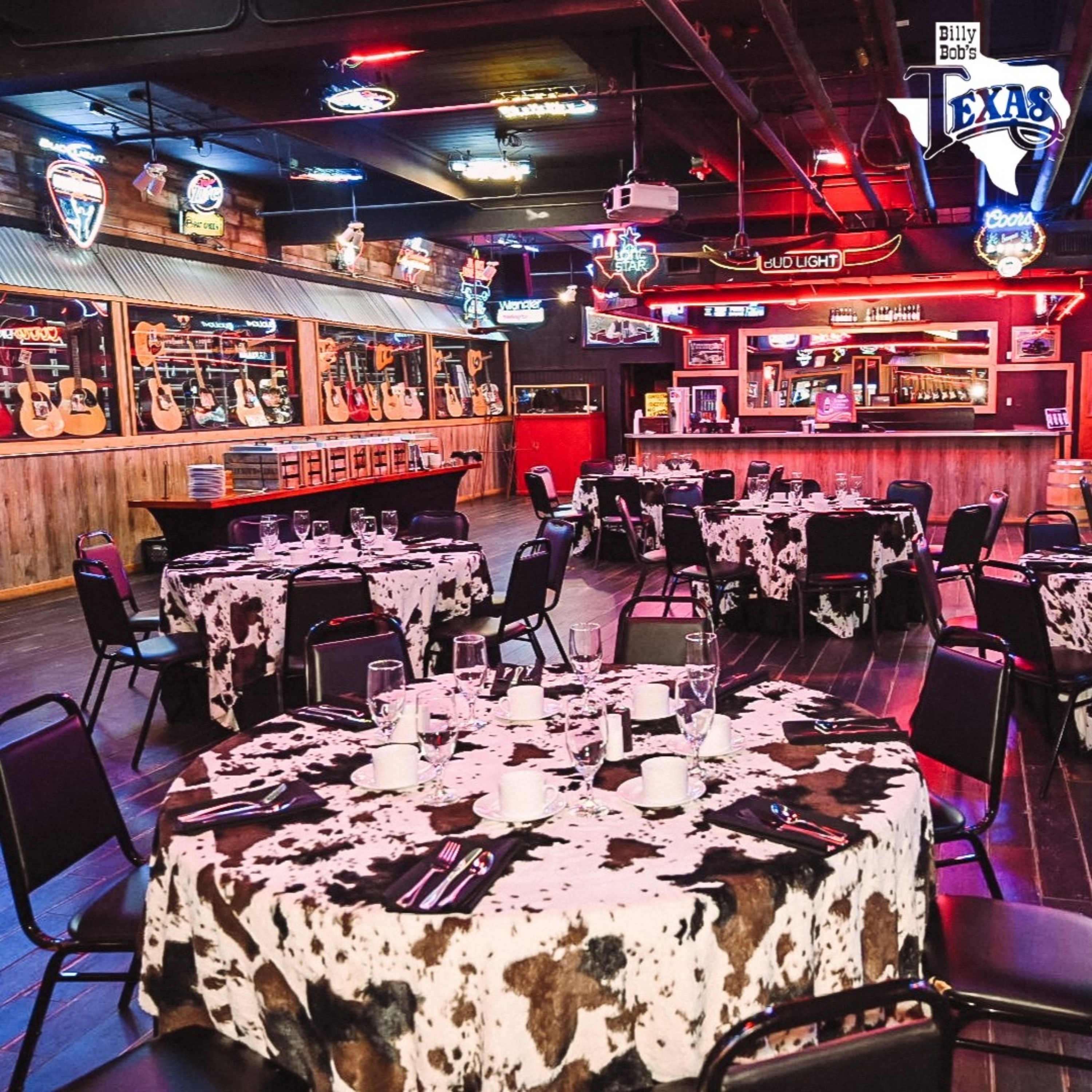 Billy Bob's Texas, photo 3
