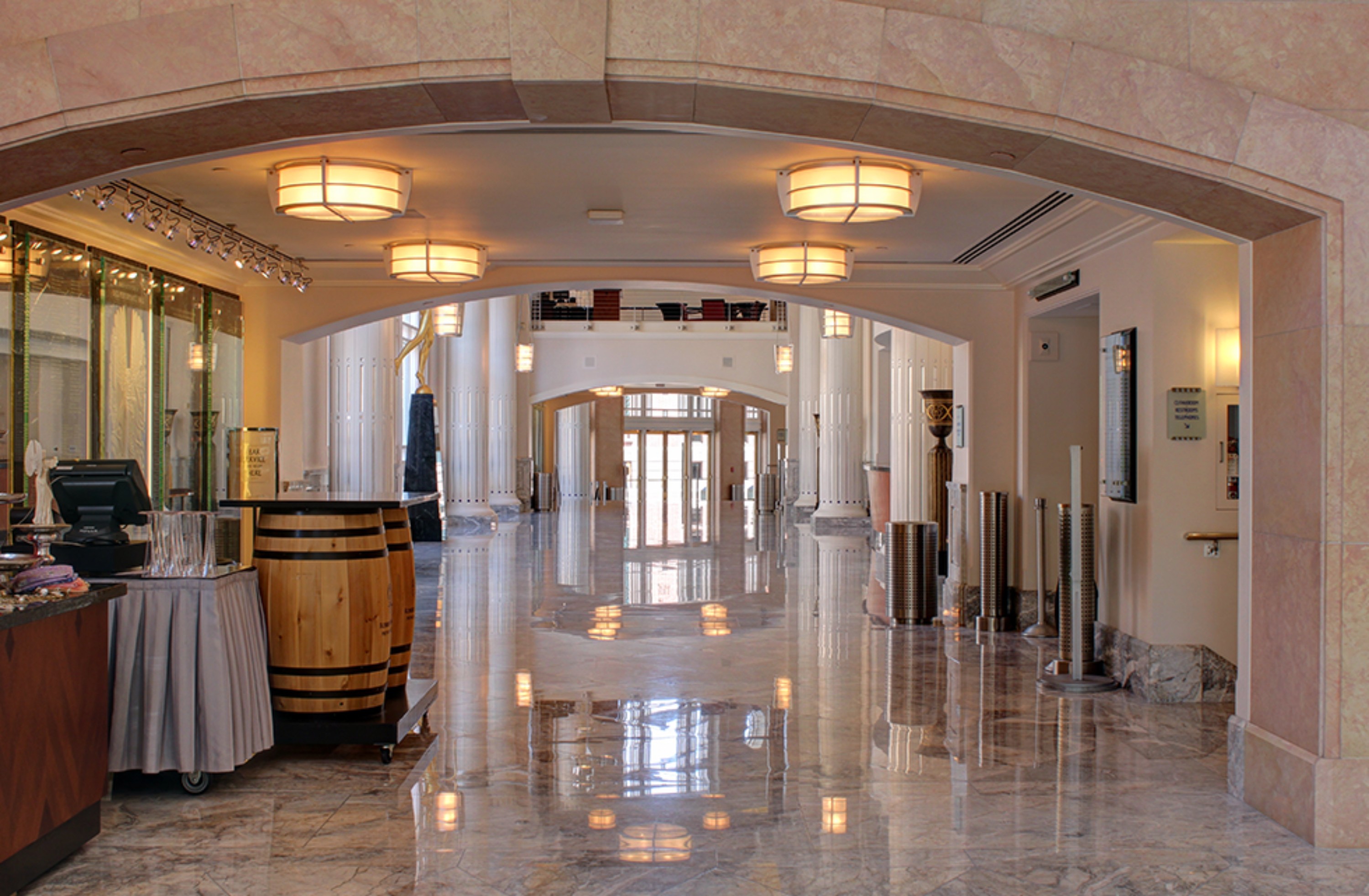 Bass Performance Hall, photo 3