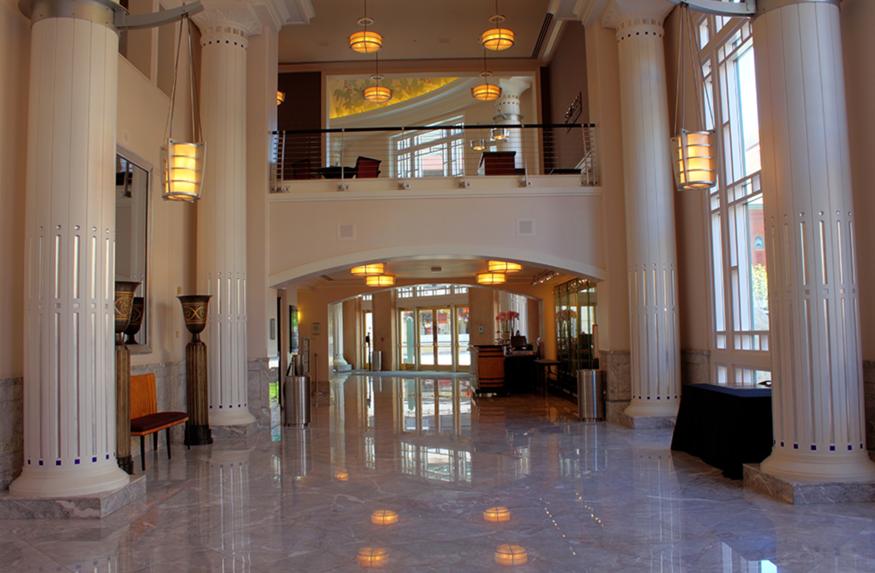 Bass Performance Hall, photo 4
