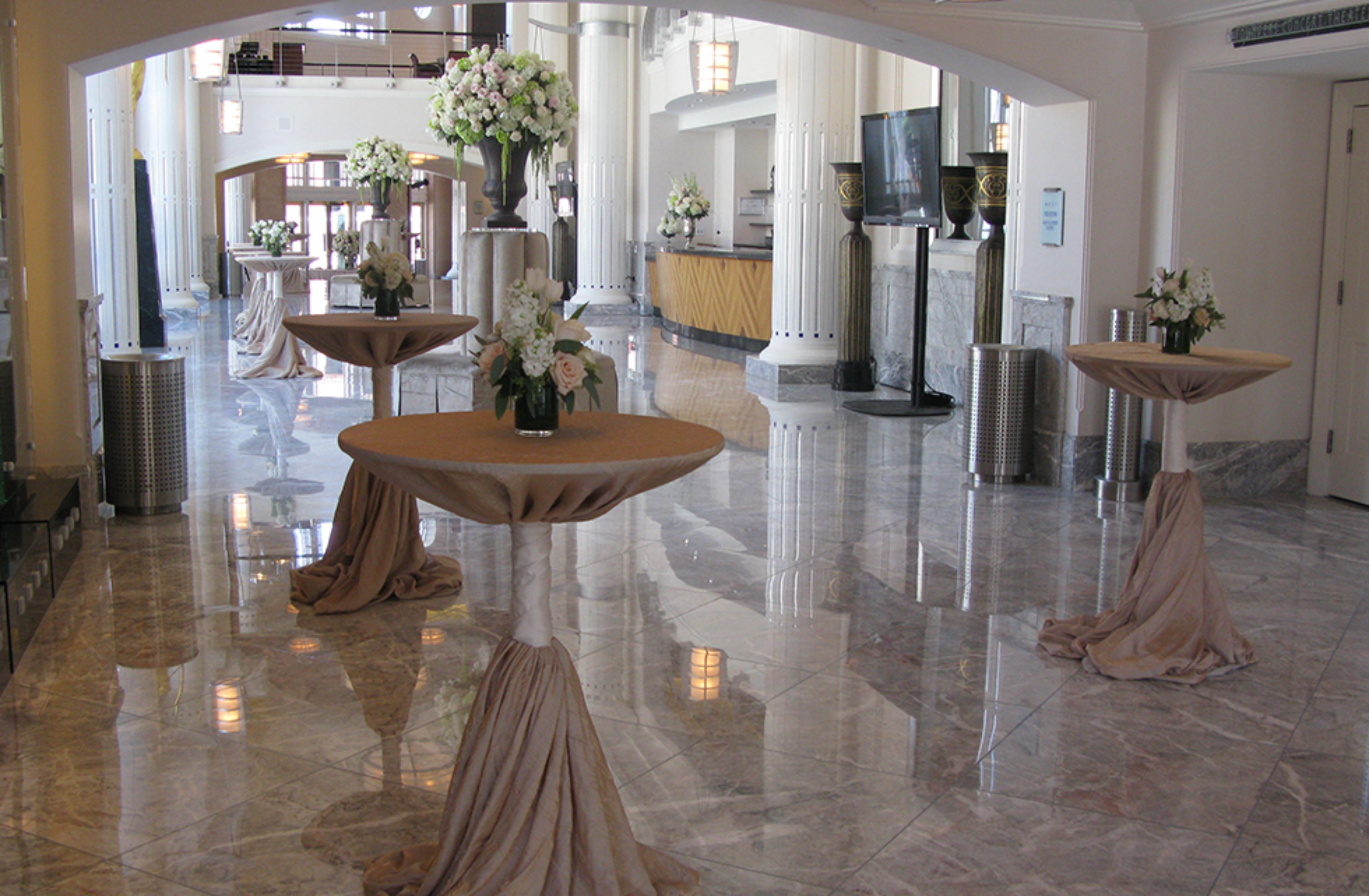 Bass Performance Hall, photo 5