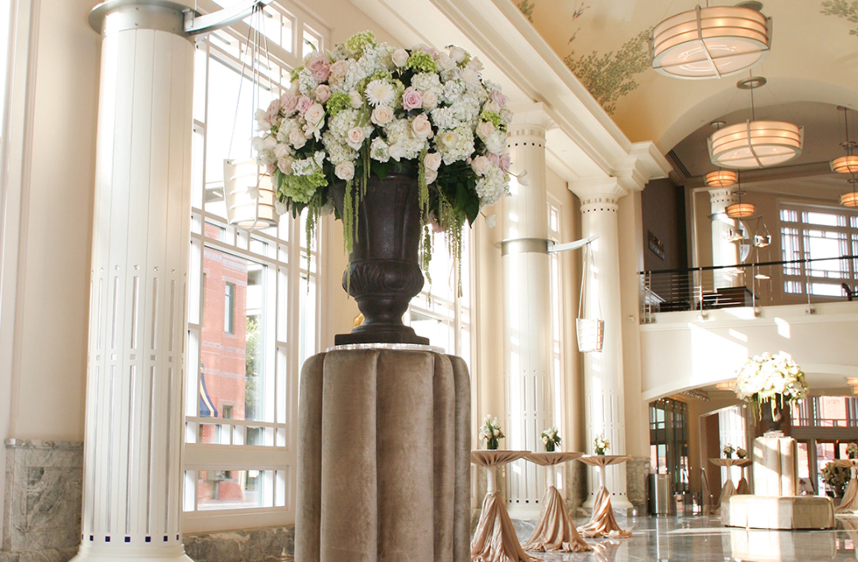 Bass Performance Hall, photo 6