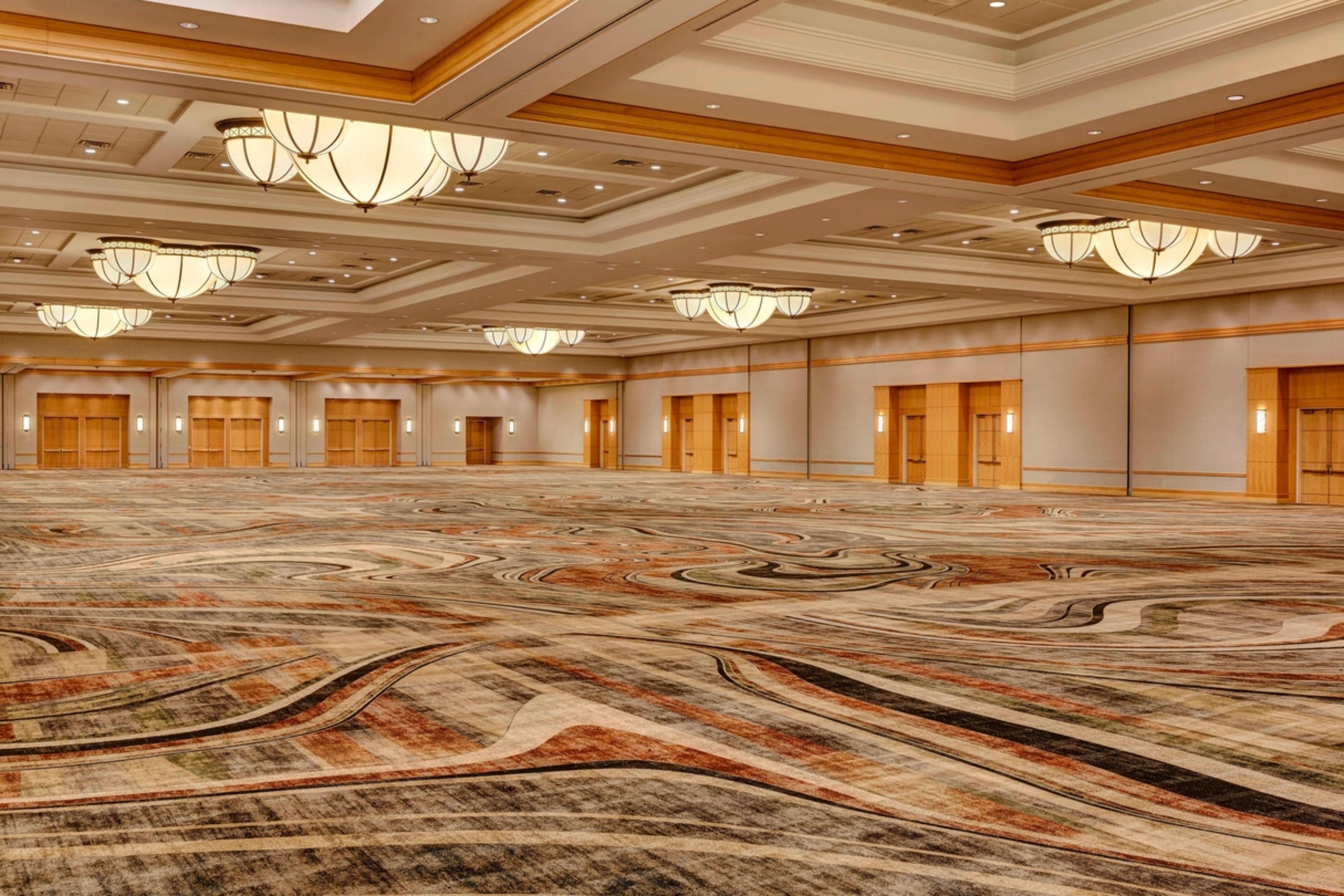 JW Marriott Phoenix Desert Ridge Resort & Spa, photo 4